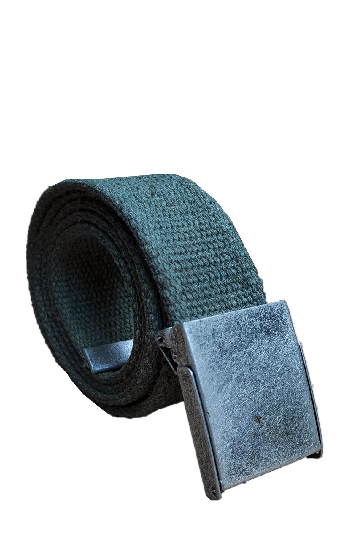Military style discount tactical canvas belt