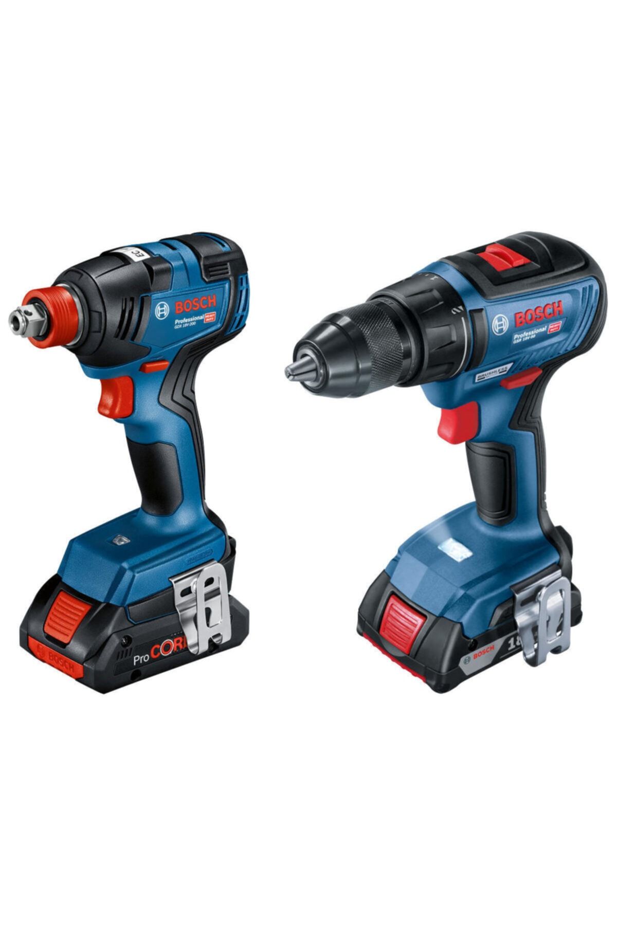 Bosch 2025 gdx 200