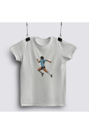 Diego Maradona T-shirts T-shirt FIZELLO-R-TSHRT064124233