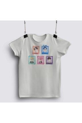 Txt Polaroid Pack 2 T-shirt FIZELLO-R-TSHRT064331201