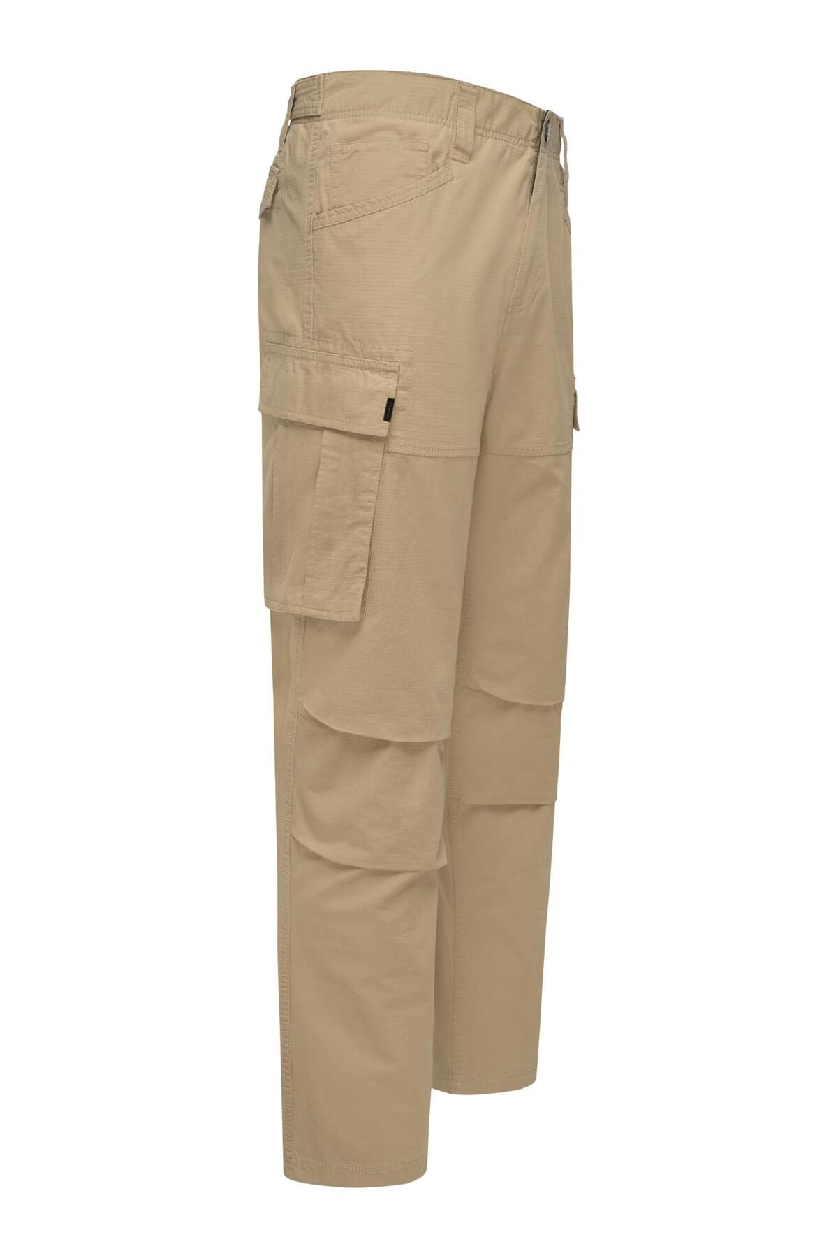 Ragwear-Cargohose Merly Long 1