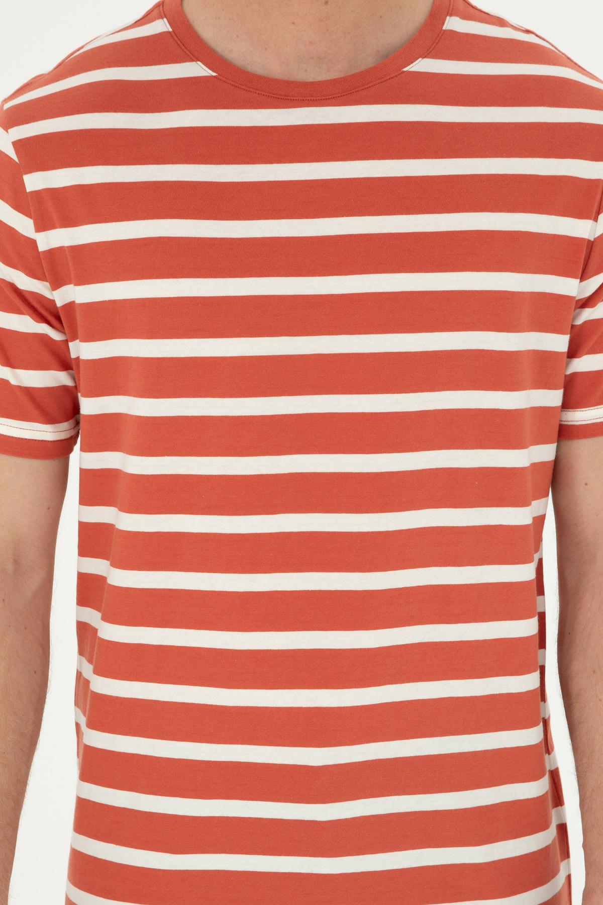 تی شرت مردانه یو اس پولو | 1038728 U.S. Polo Assn. - Image 6