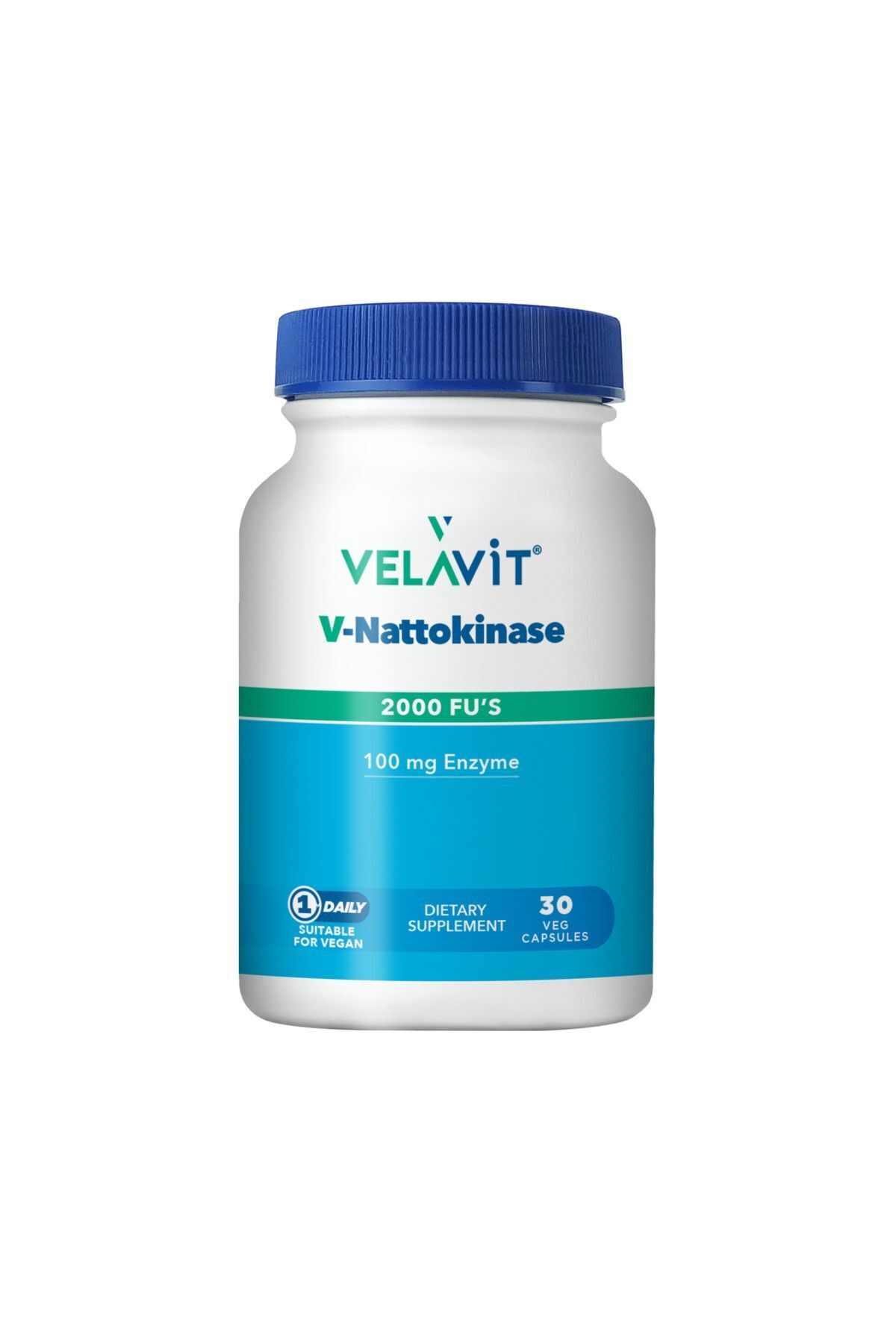 V-Nattokinase