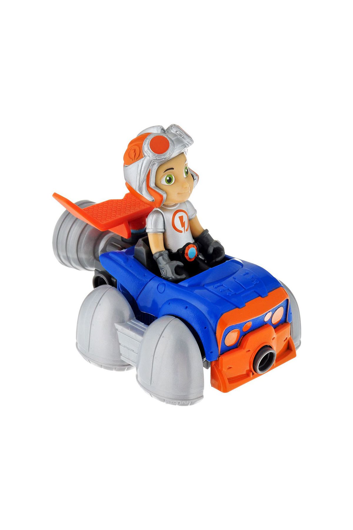 Rusty Rivets-Building Set 12481 2