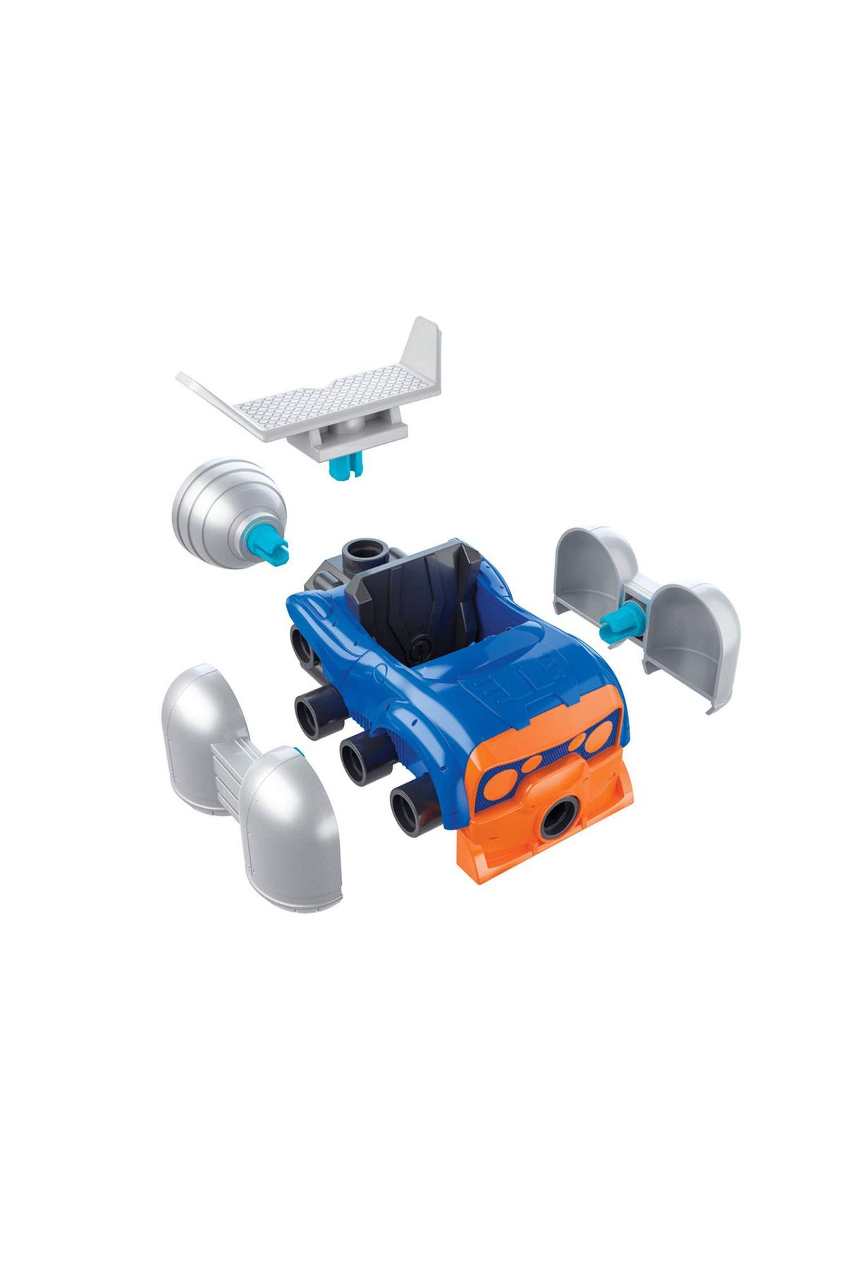 Rusty Rivets-Building Set 12481 3