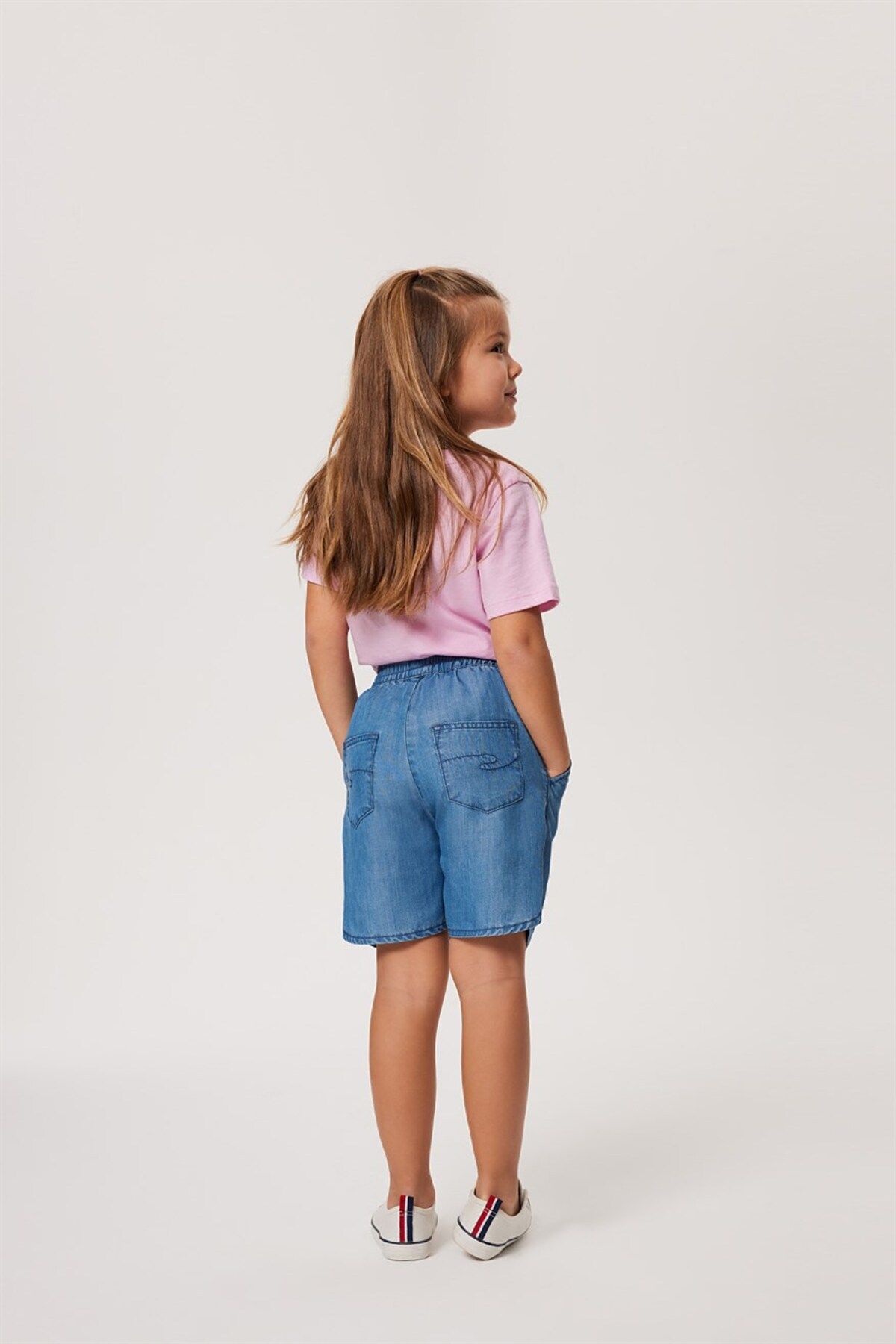 لیلی دختر شلوار جین جین Lee Cooper