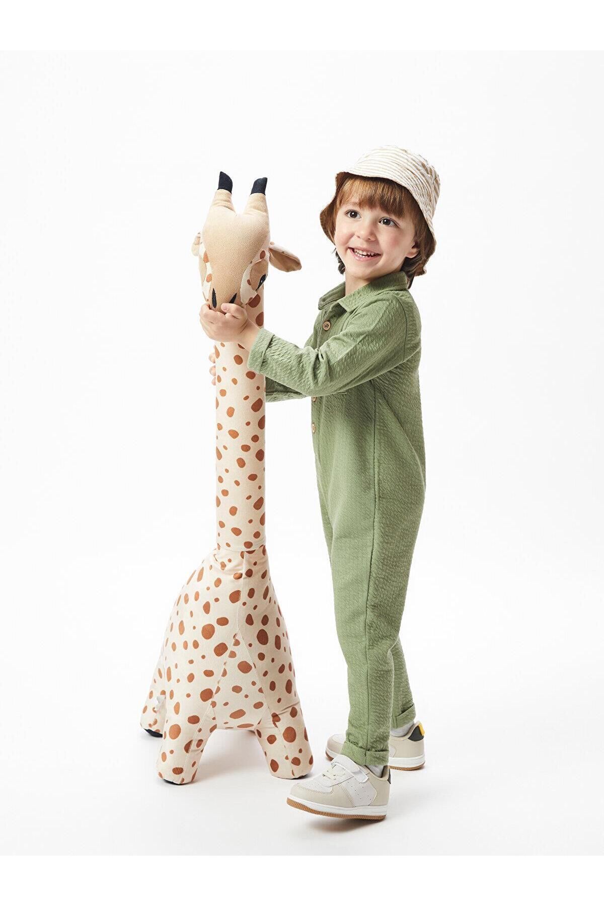 LC Waikiki Slp, Jump 4s - Wygodne I Modne Trampki Mężczyzna - 18–24 months
