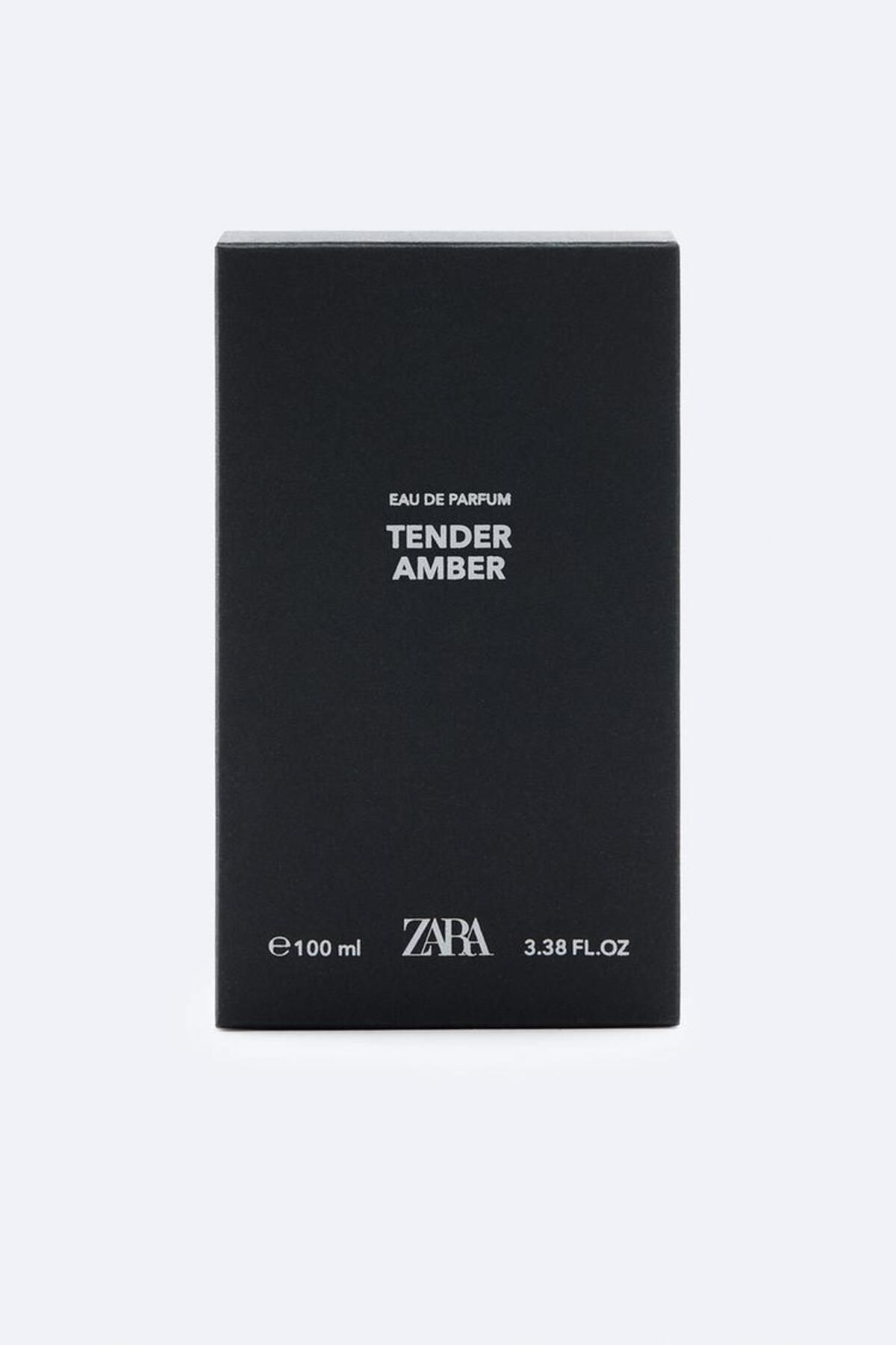 ادکلن زارا ZTENAMBER100