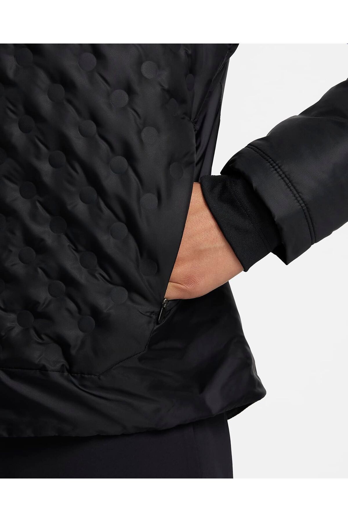 Nike aeroloft jacket womens on sale