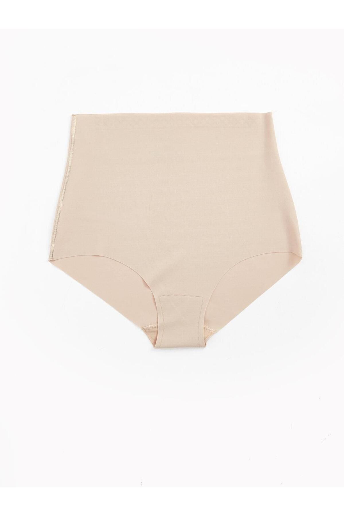 LC Waikiki-Plain Panty Corset 1