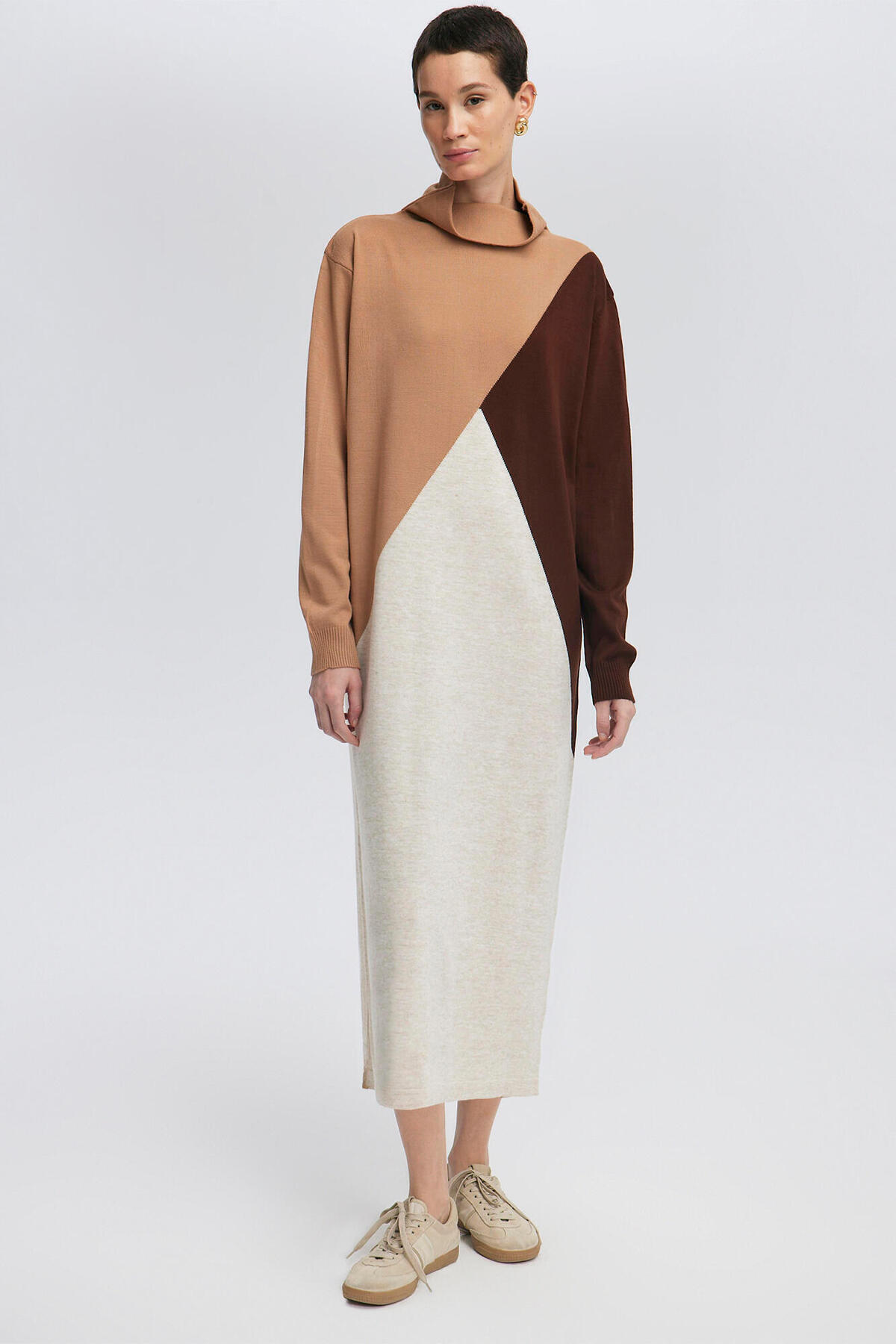 لباس زنانه تاچ پرایو | 24F1TD005 Touche Prive - Image 2