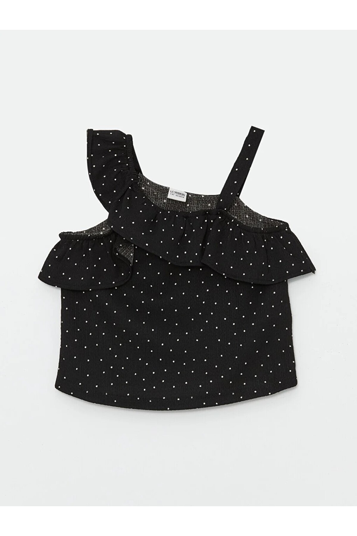 LC Waikiki-Lcw Kids Girl's Blouse and Skirt 2
