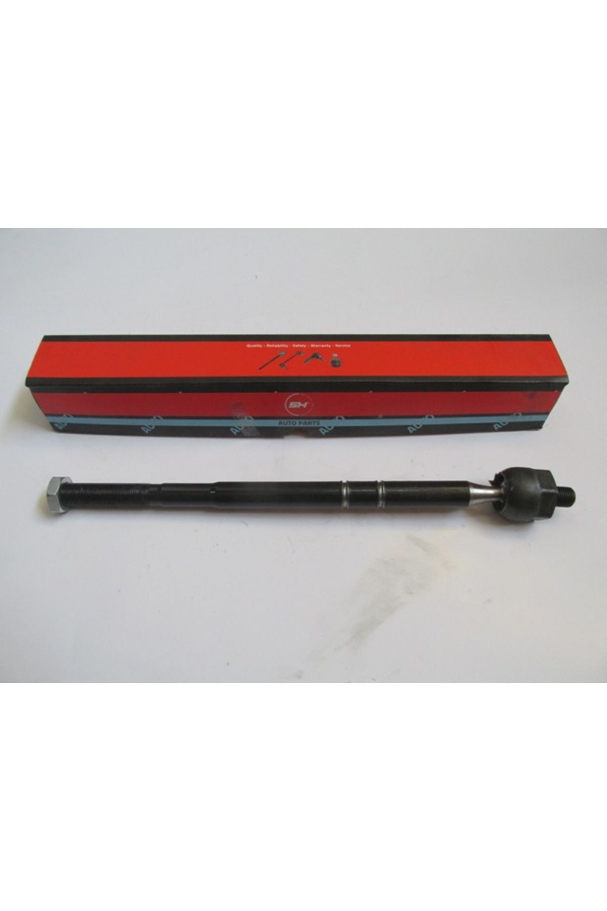 Genel Markalar FORD MONDEO- 93-96 ROT MİLİ-KOLU SAĞ-SOL AYNI (ADET) OEM NO: F5RC3280BA UYUMLU 815-6011A