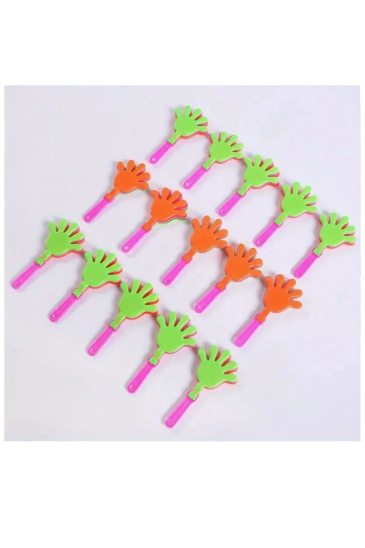 Game-10 Multicolored Mini Clap-Playing Dead 2