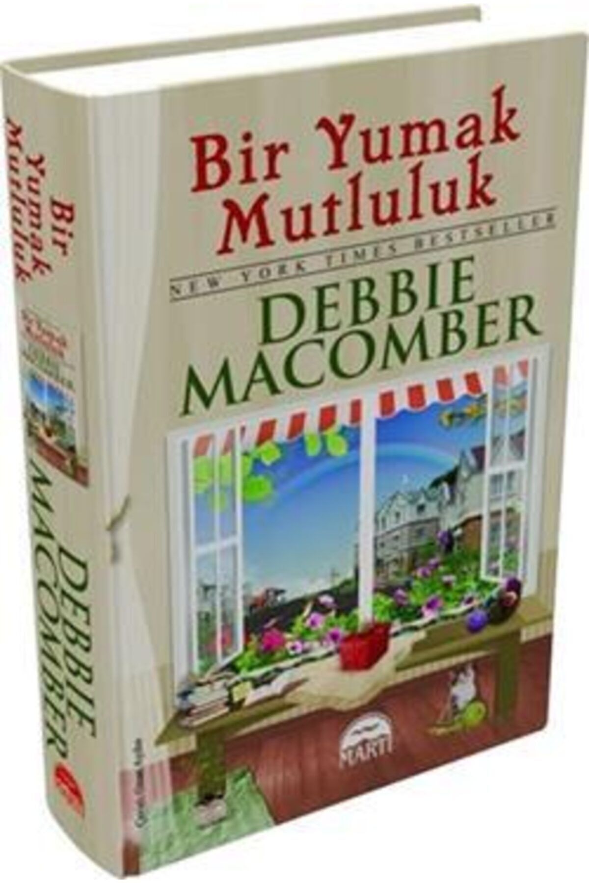 Bir Yumak Mutluluk