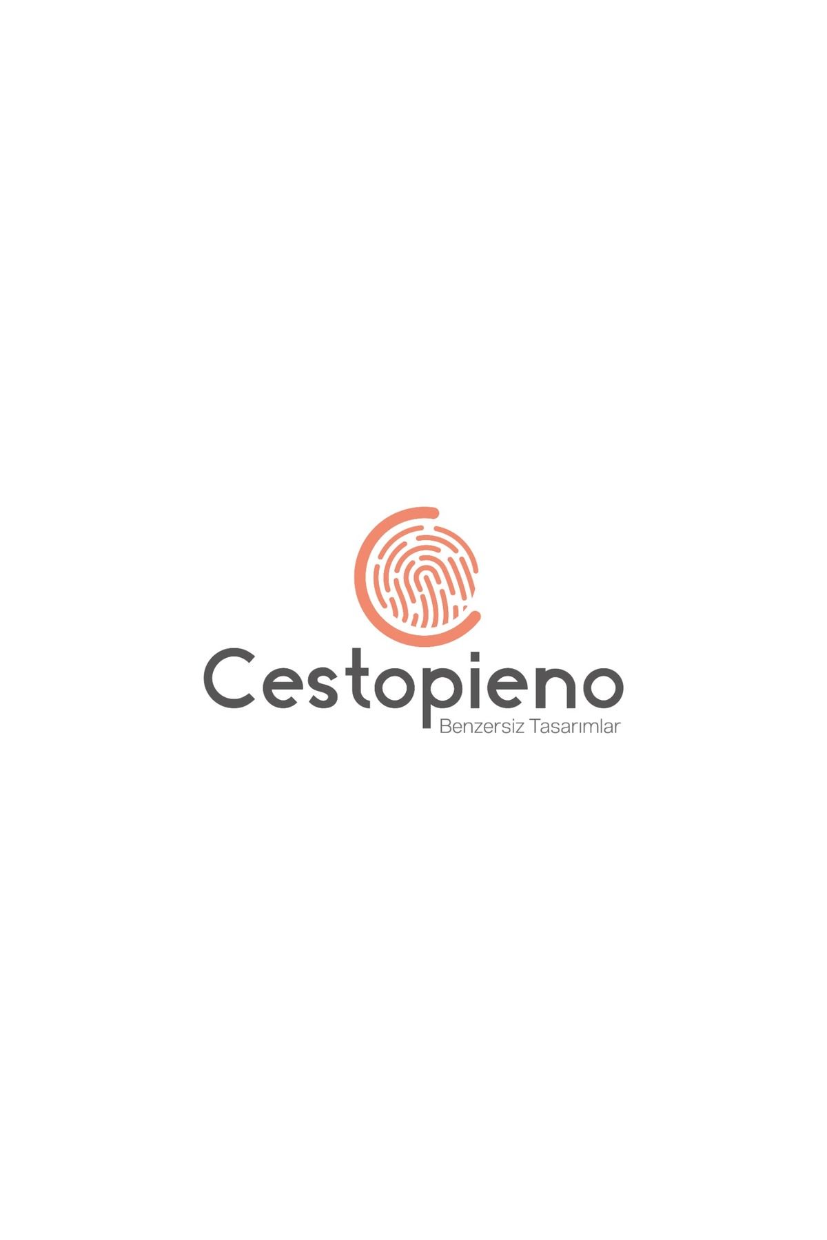 CESTOPİENO-Στολίδι πόρτας από βιοπλαστικό σε σχήμα αγγέλου 21x13 cm 3