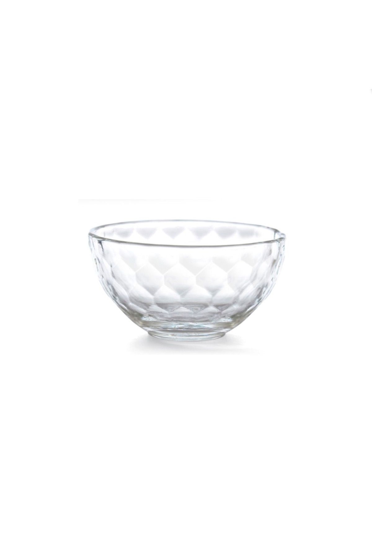 Vidrex-PETEK GLASS HONEY BOWL 2