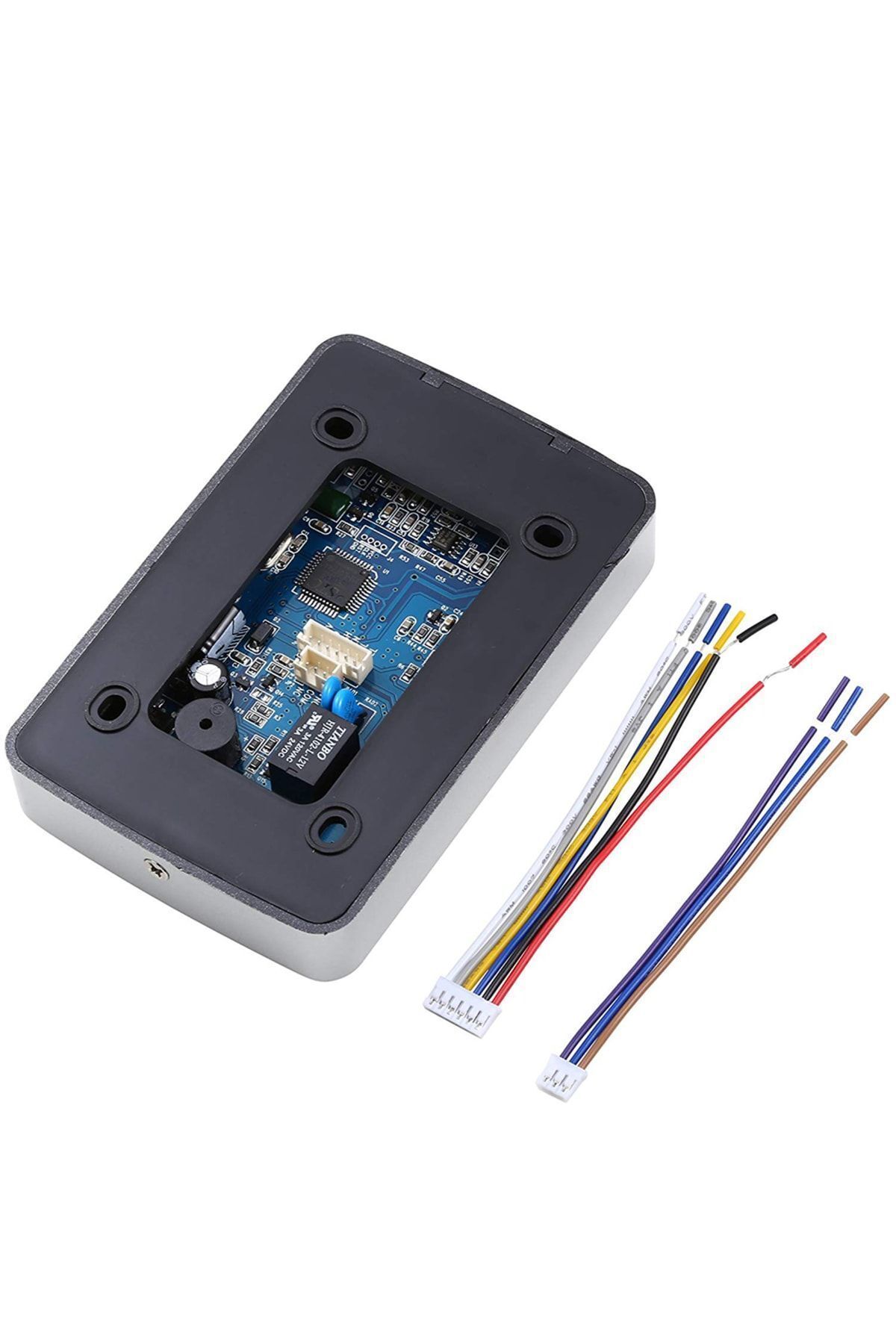 SONEX-Rfid Password Door Lock - Card Access Control Indicator System -10 Pieces Tag 5