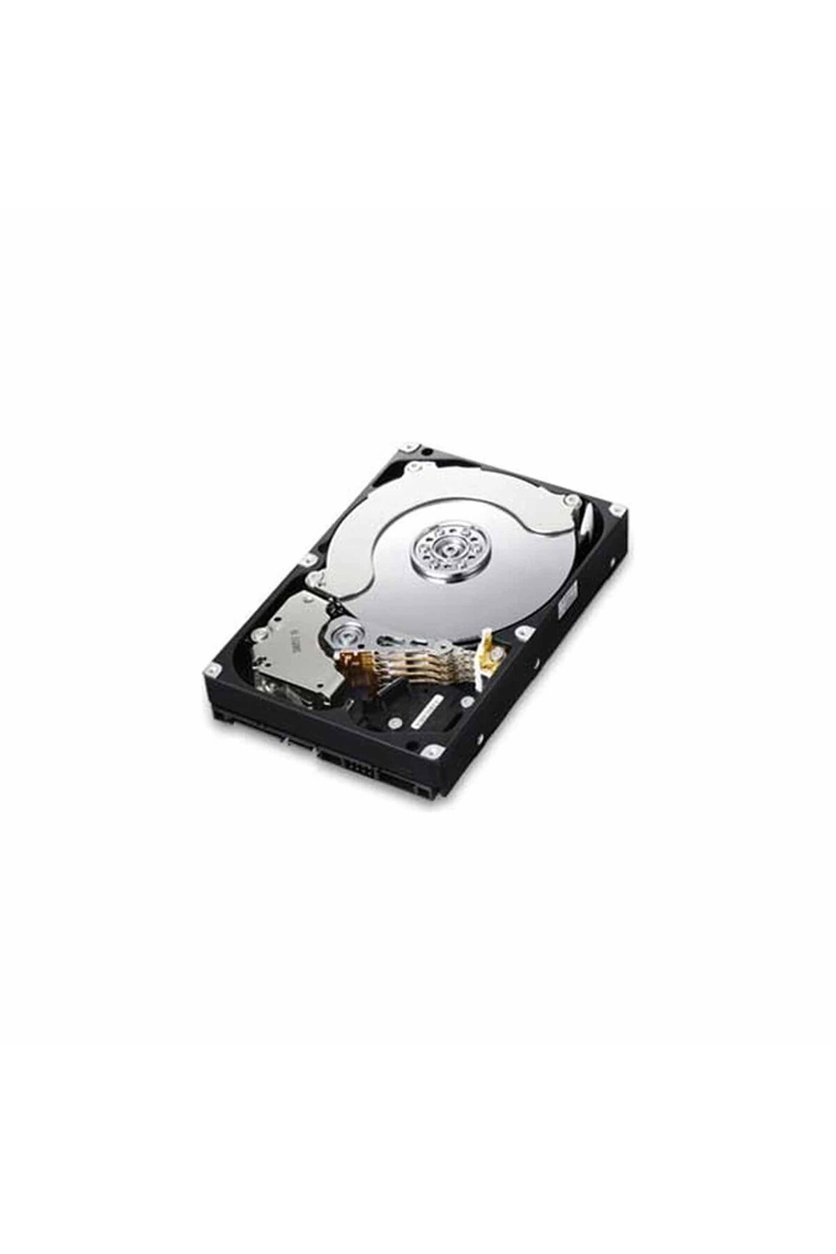 2 TB Seagate-WD 3.5 İNÇ 7/24 7200RPM Kurumsal Güvenlik Harddiski 3