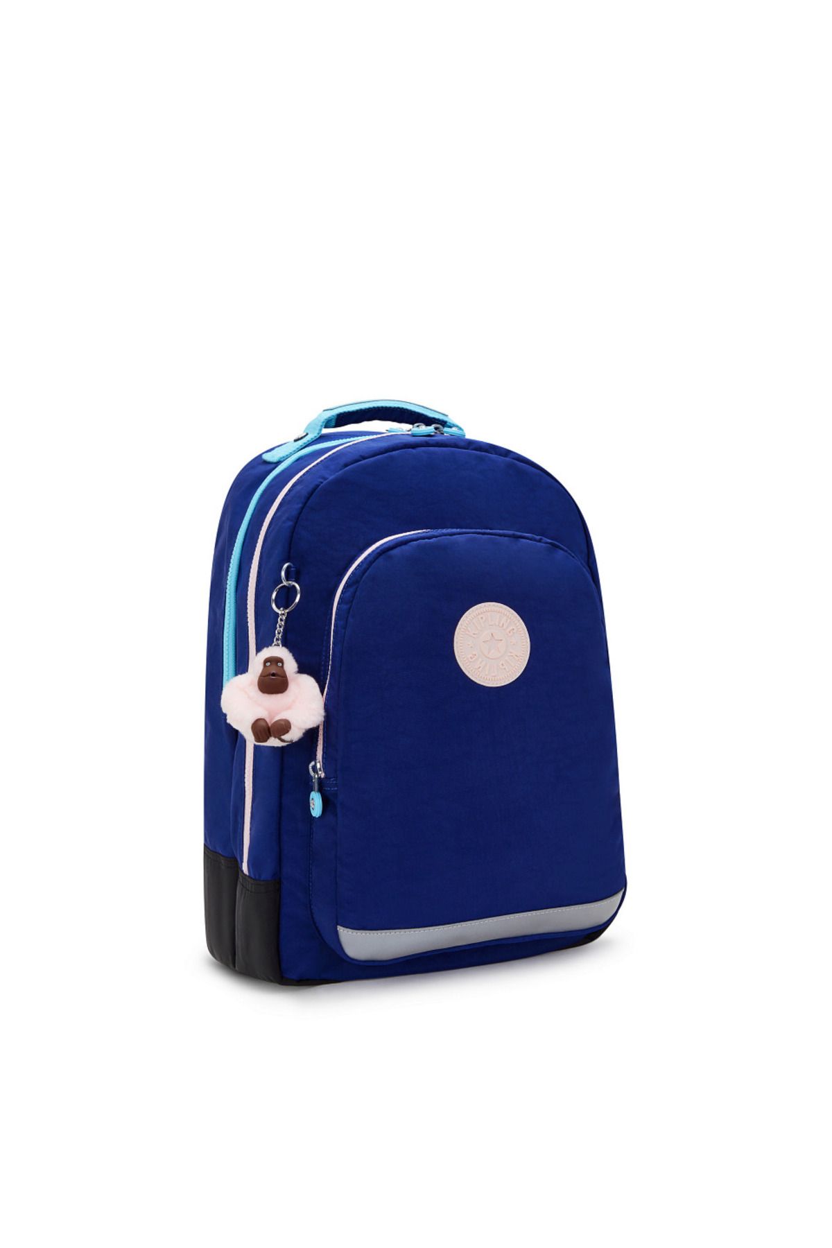 Kipling-Large Size Classroom Backpack 4