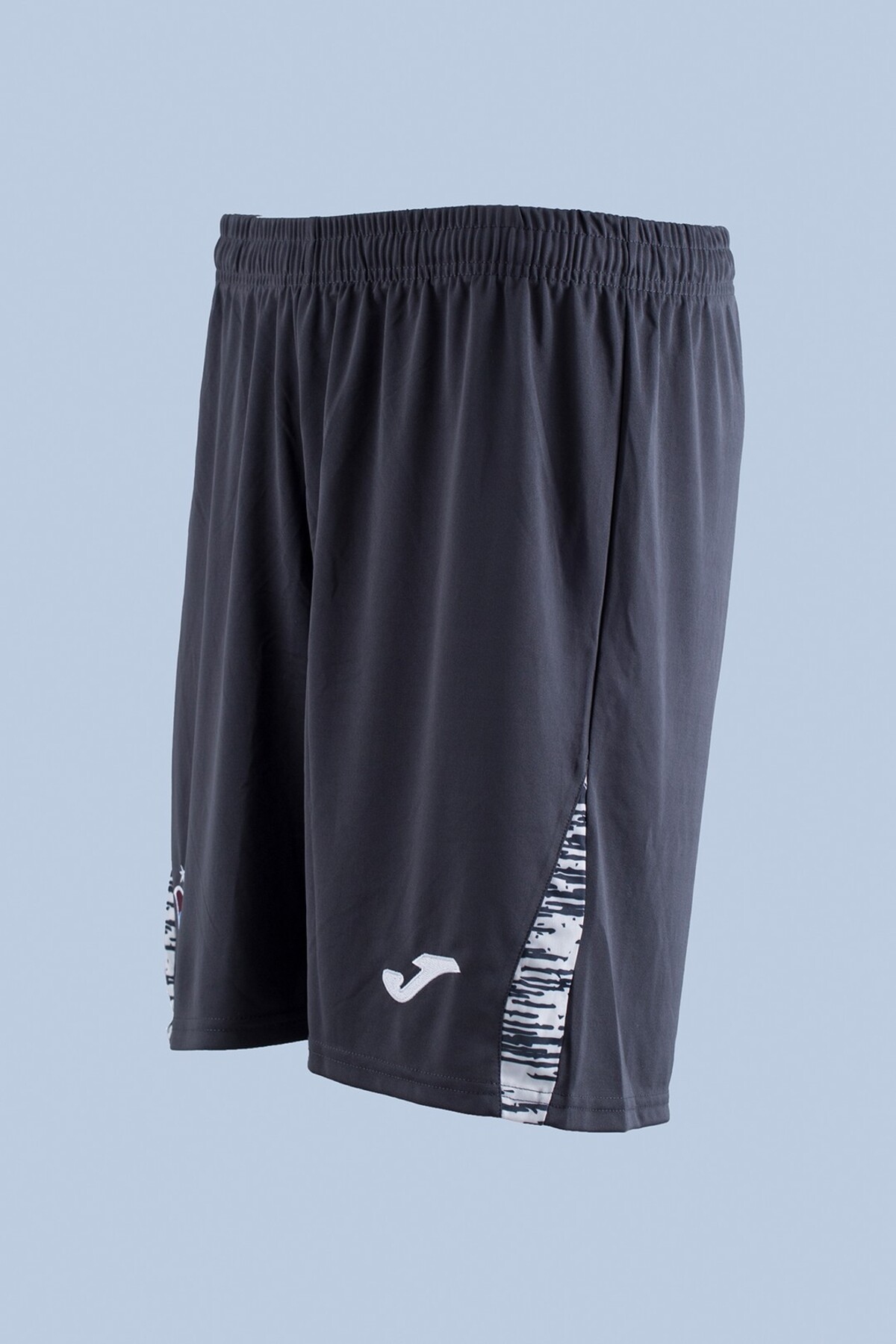 شلوارک ورزشی مردانه ترابزون اسپور | joma-2425-antrenman-sort-genc-14g24u110 Trabzonspor - Image 2