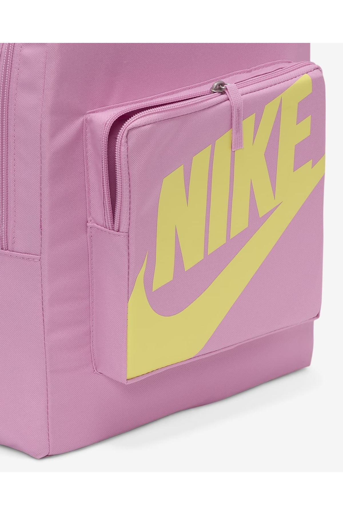 کوله‌پشتی Nike نایکی کیف صورتی 5928 صورتی 38x28x13 اورجینال - تصویر 5