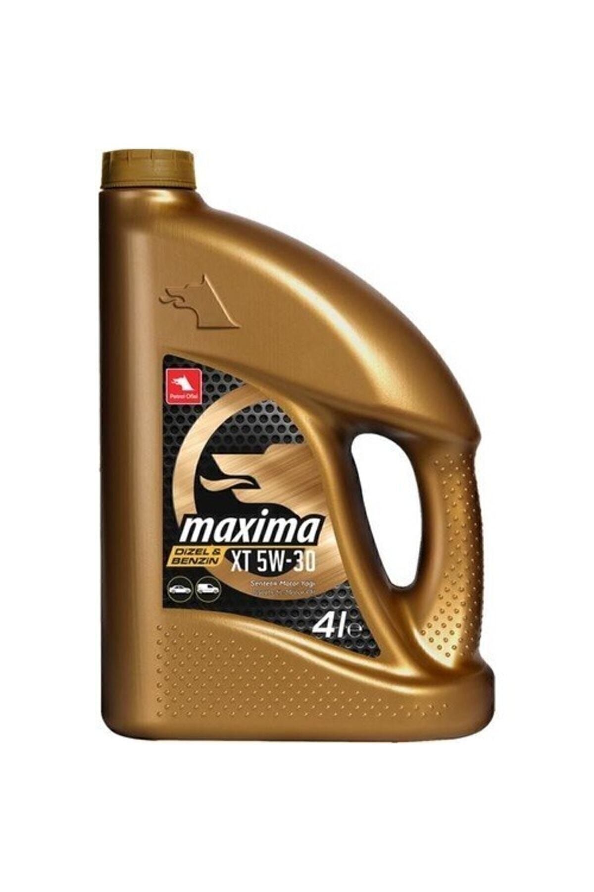 Petrol Diesel 5w 30 Купить