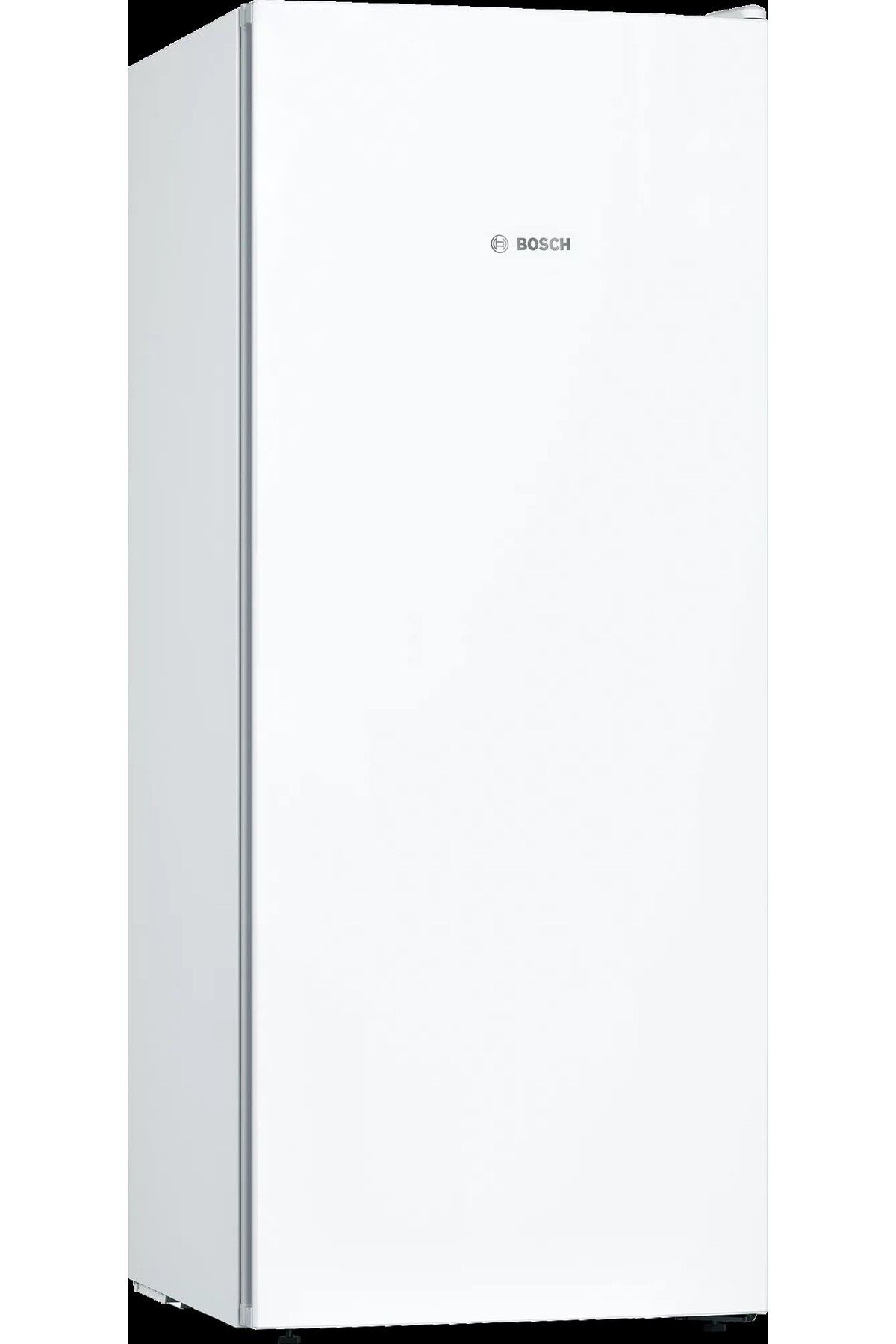 Bosch GSV24VWF0N Solo Derin Dondurucu 146 x 60 cm Beyaz
