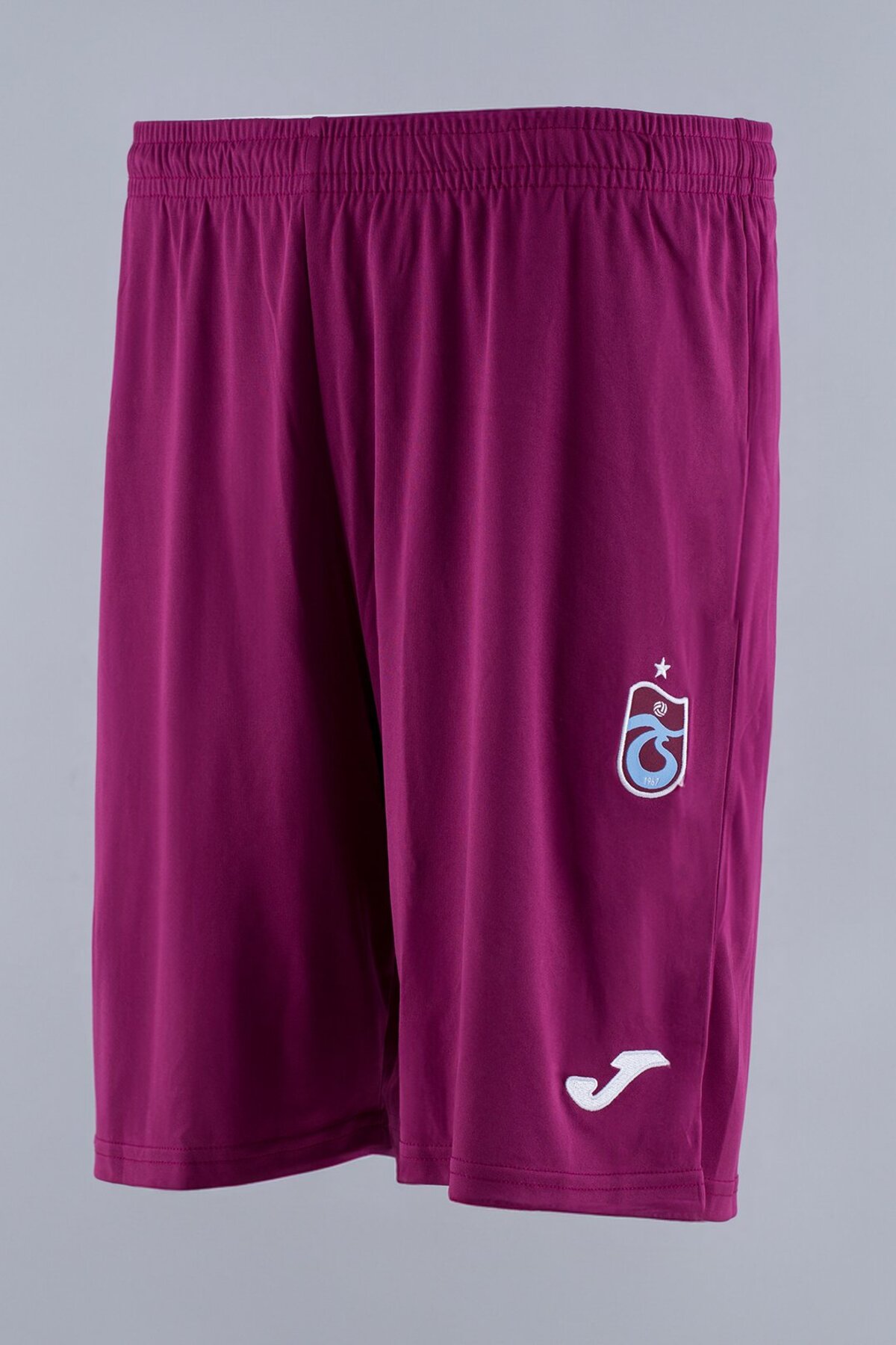 شلوارک ورزشی مردانه ترابزون اسپور | joma-2425-kaleci-sort-14e24u105 Trabzonspor - Image 2