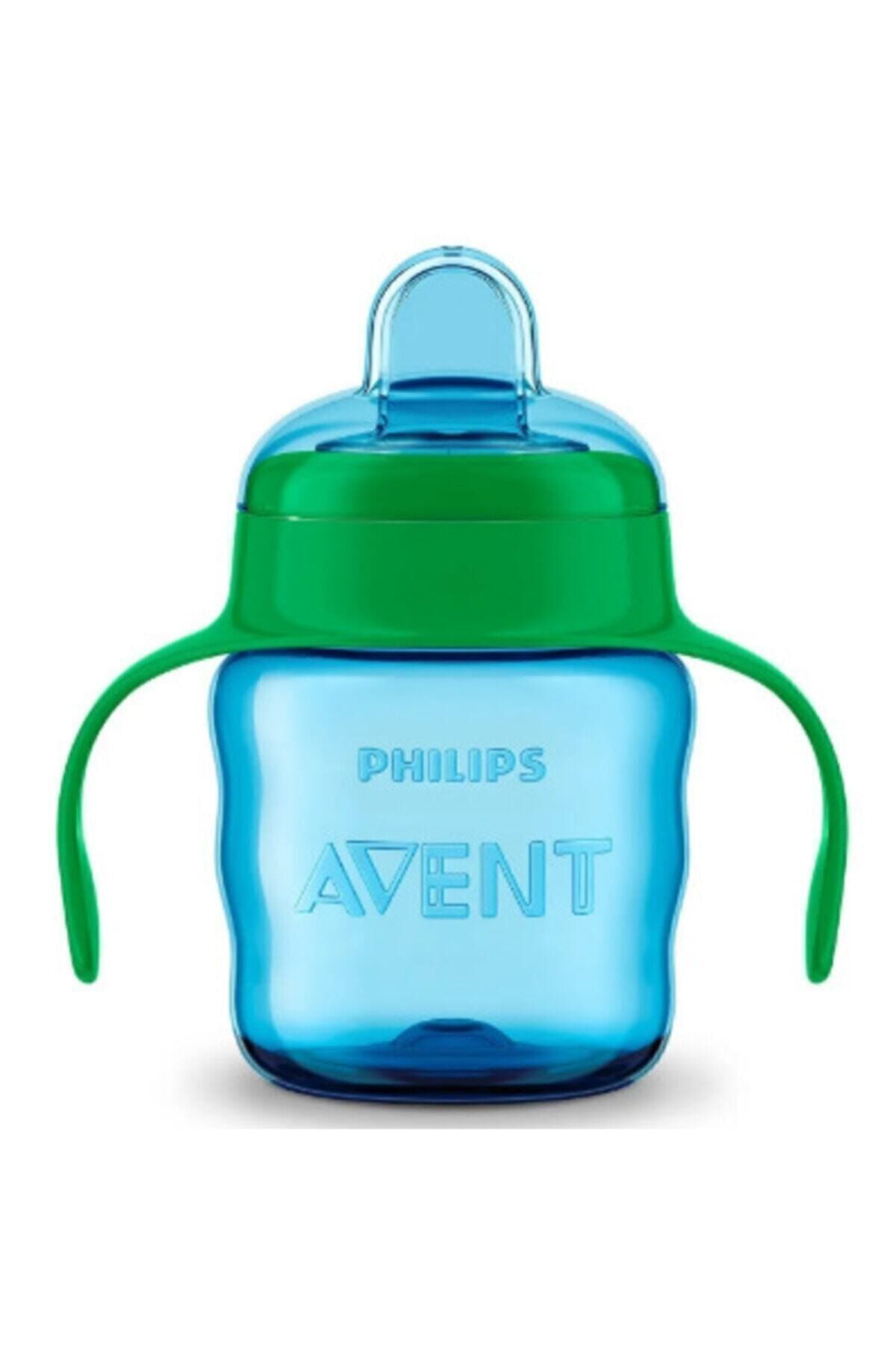 Philips Avent Avent Eğitici Bardak 2 Adet (Kız + Erkek) fotoğrafı 3 (önizleme)