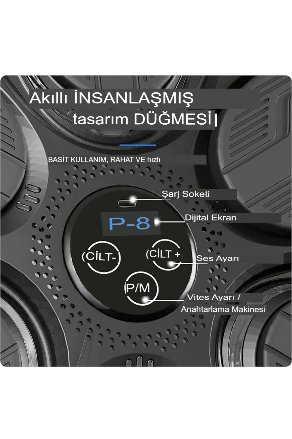 Boks Spor Ekipmanı Akıllı Boks Standı Müzikli Boks Makinesi Eldivenli Yetişkin Çocuk Egzersiz