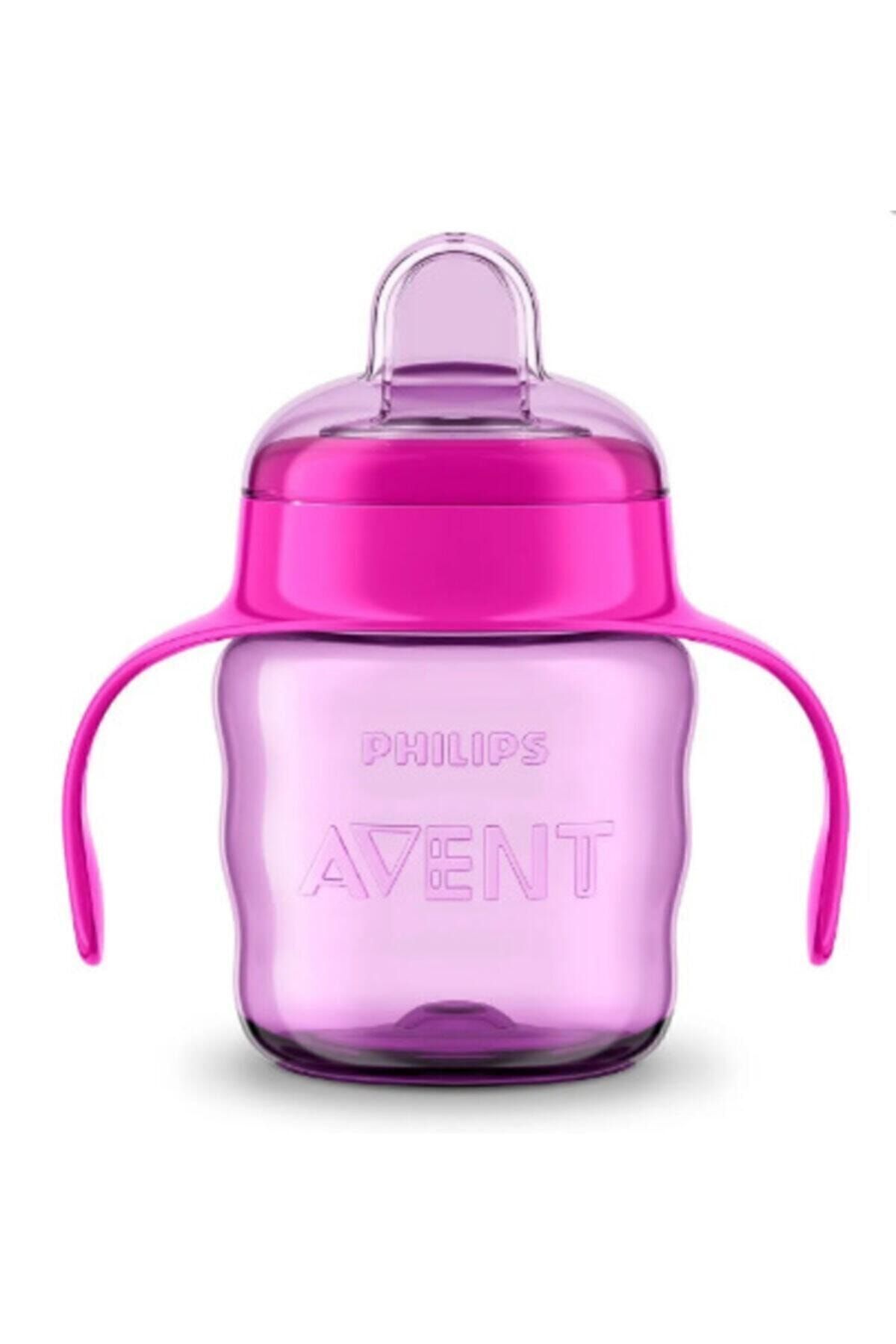 Philips Avent Avent Eğitici Bardak 2 Adet (Kız + Erkek) fotoğrafı 2 (önizleme)