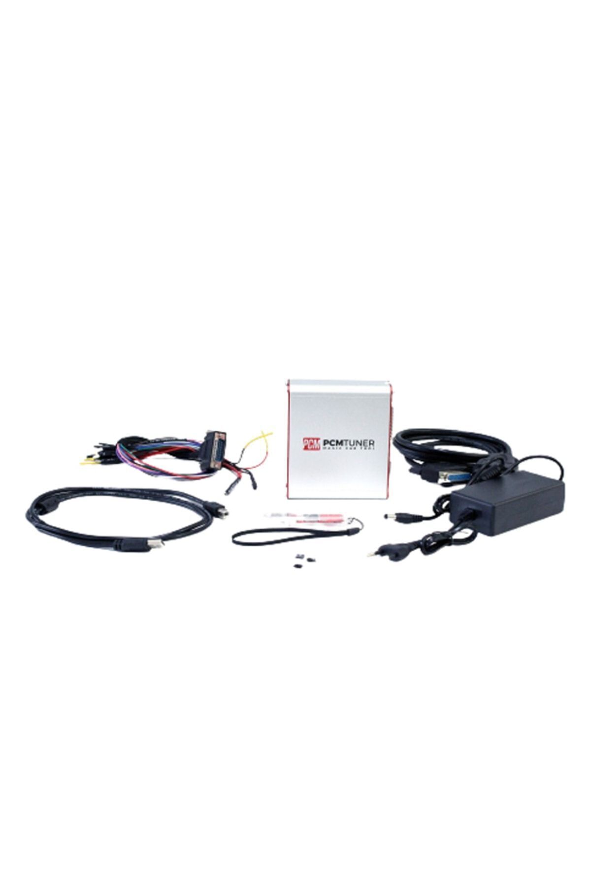 pcm-جهاز برمجة Tuner Ecu 3