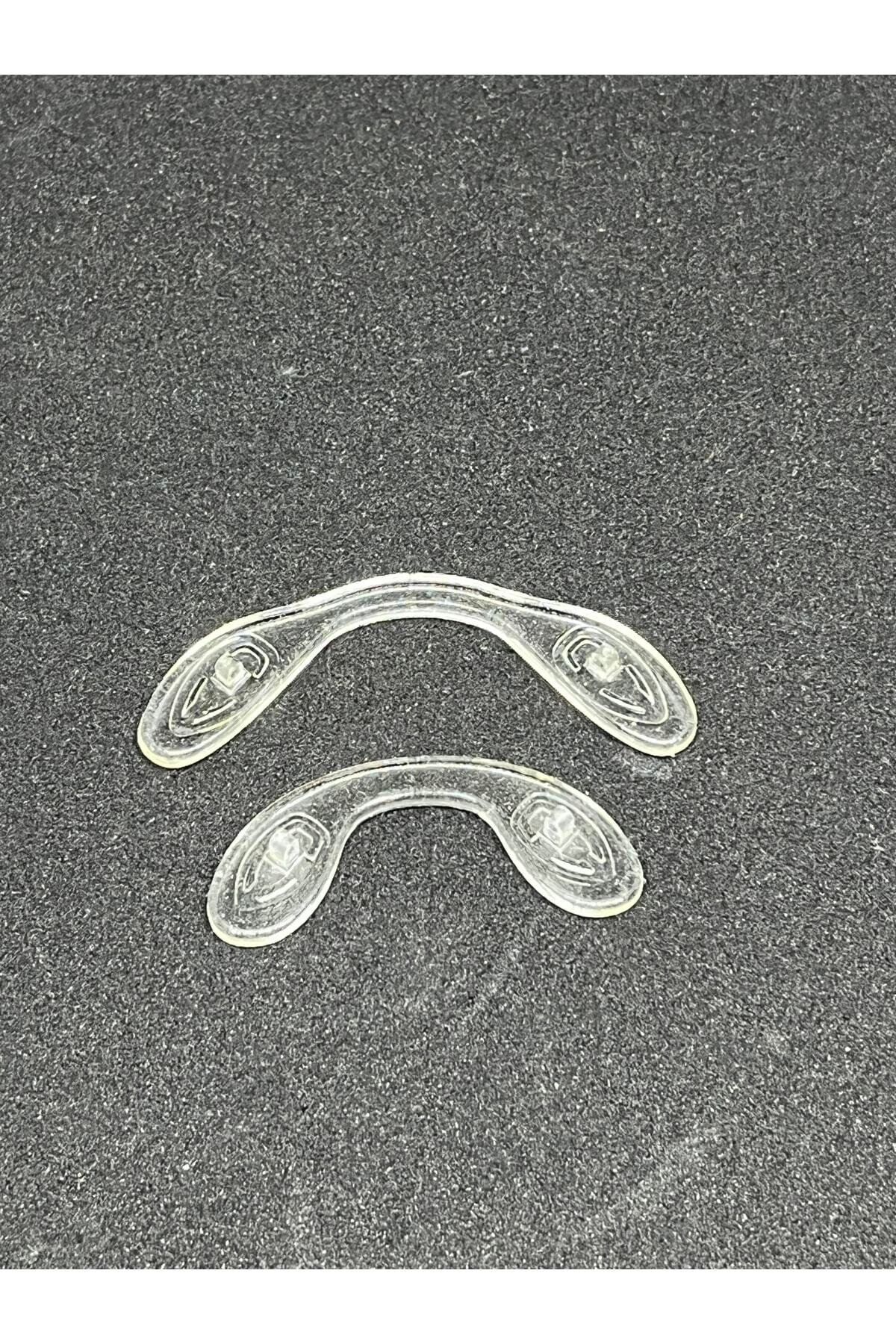 ALİSS Silikon Ortopedik Vidalı Burunluk (m)