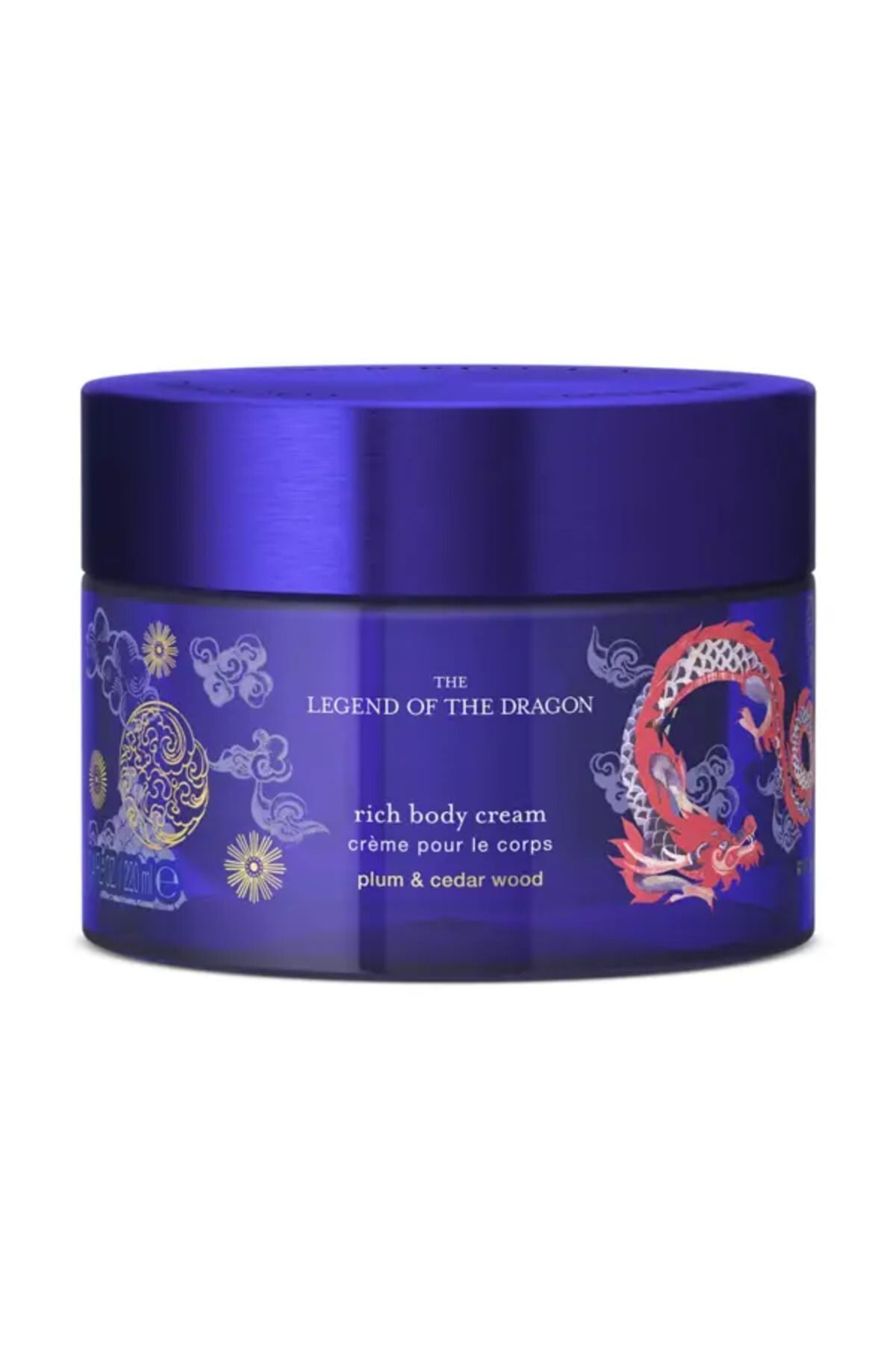 Rituals The Legend Of The Dragon Handbalsam - Pflau Produktbild-Vorschau 5