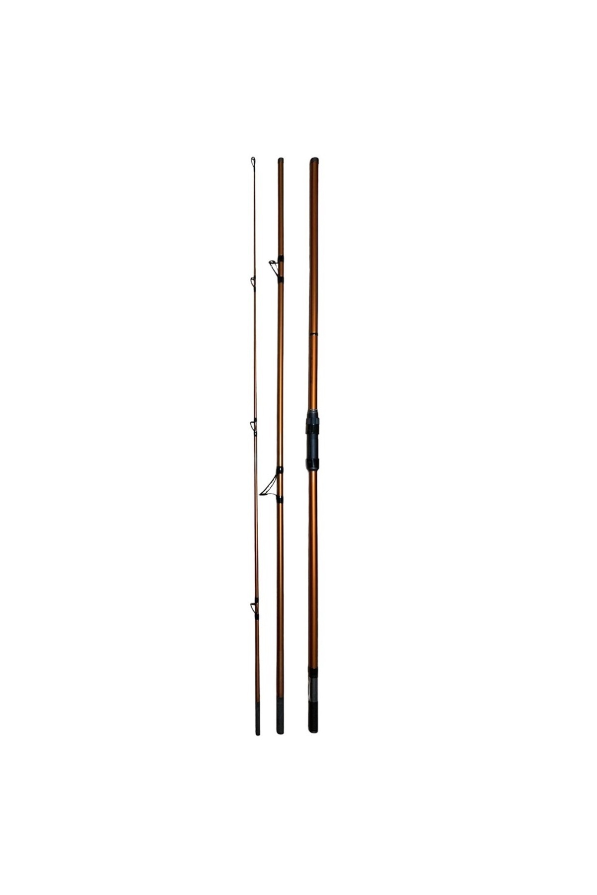 Okuma Trio Rex Surf 420cm 120-250gr 3 Parça Surf Kamışı - Fiyatı