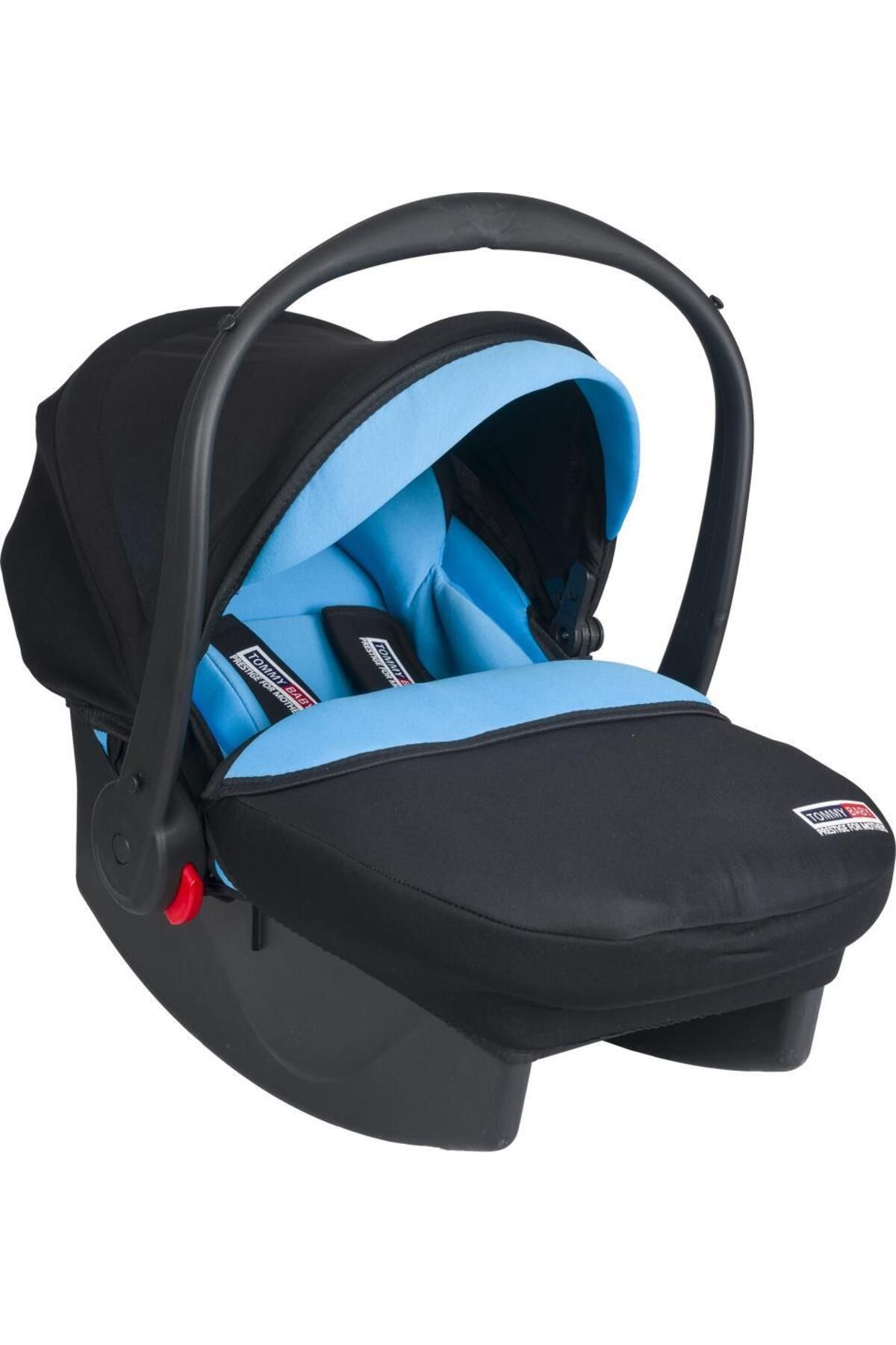 Tommybaby Winter Ortopedik Taşıma Puset Ana Kucağı