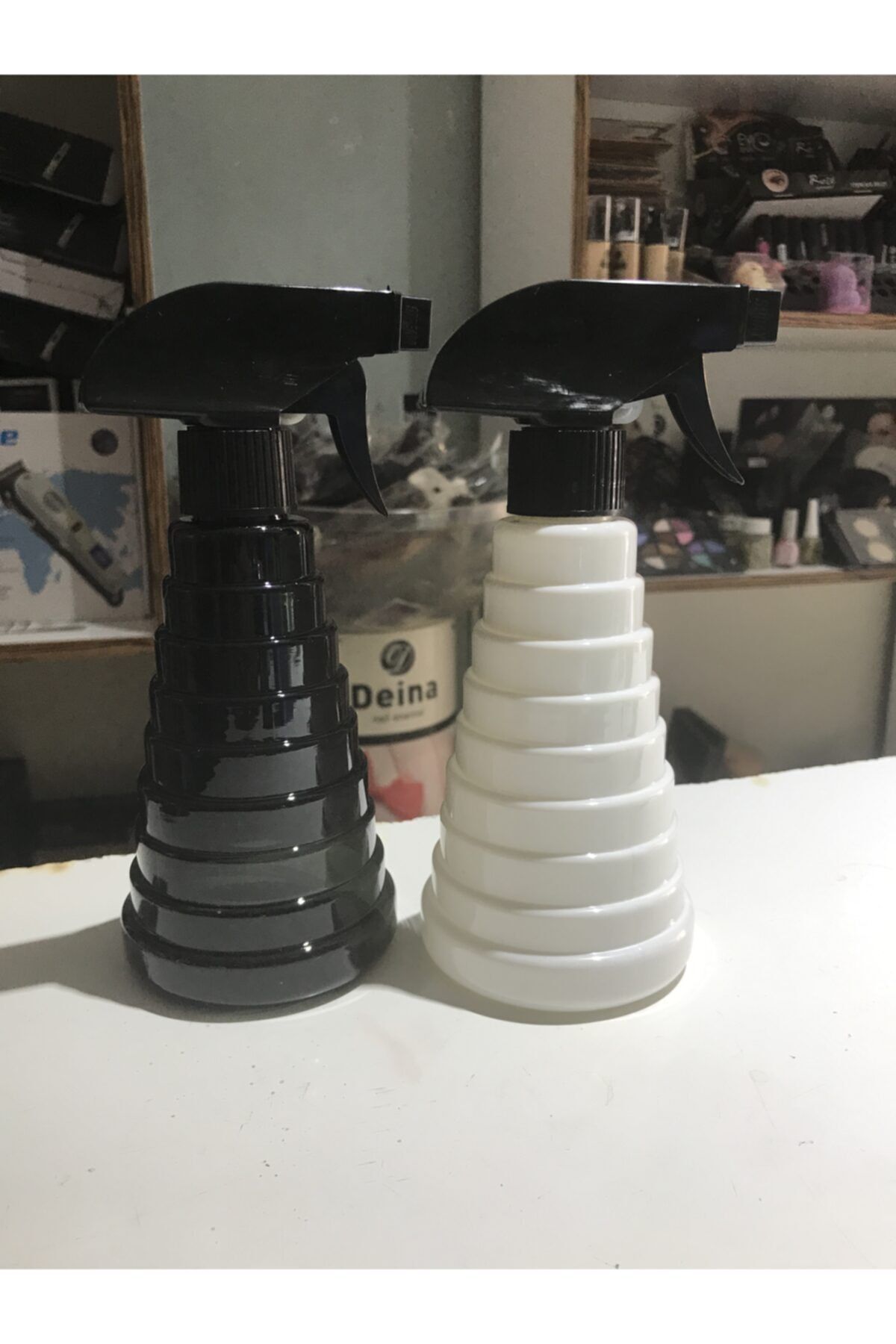 نوشیدنی هرمی BARBERSHOP