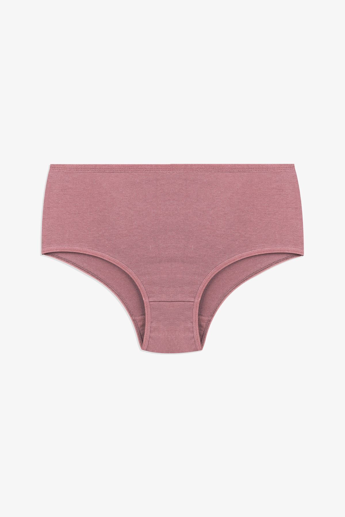 koza iç giyim-Γυναικείο σώβρακο 5 τεμαχίων Lycra Curve Plus Size Oversize Extra ψηλόμεσο 5