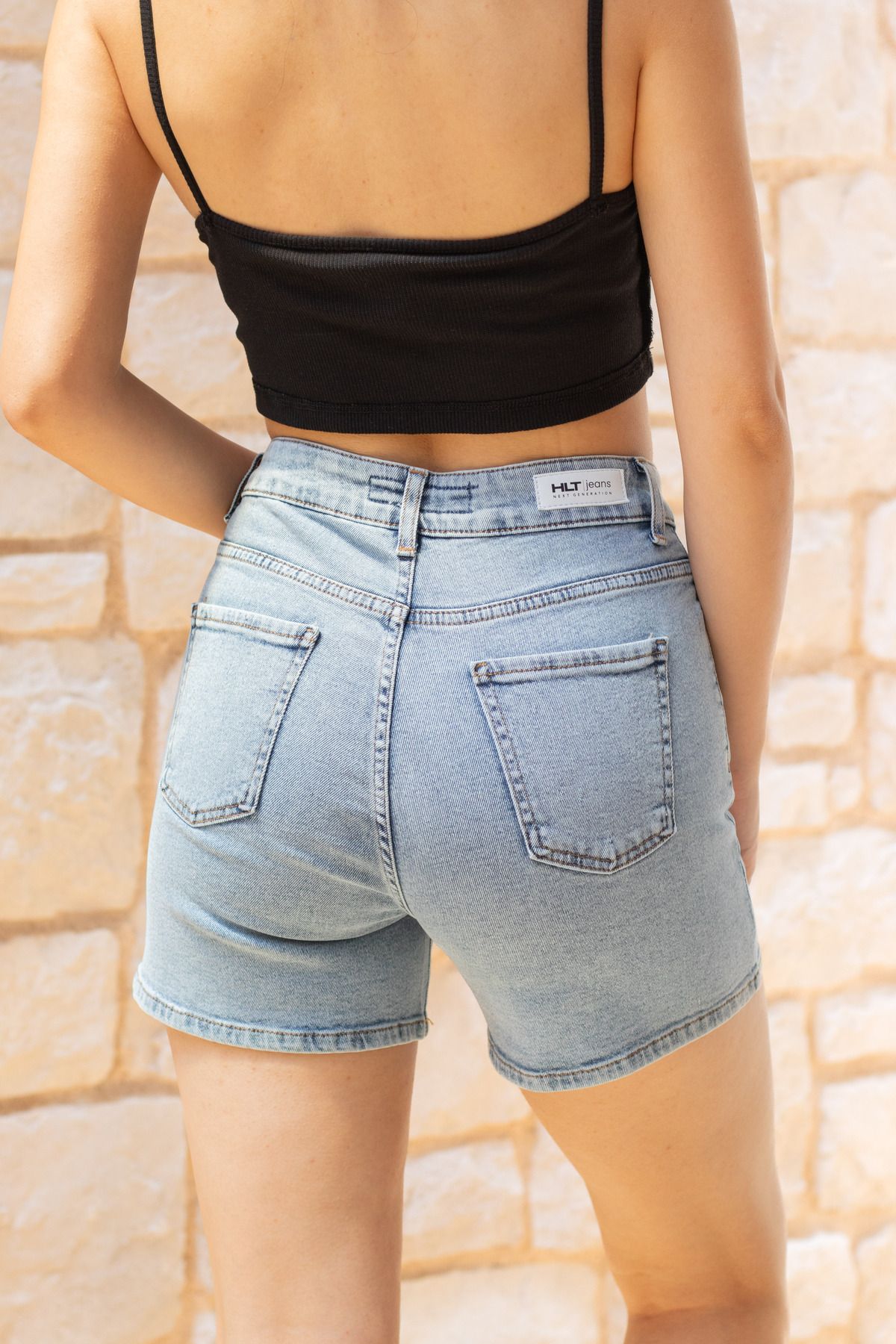 Short jean 2020 outlet