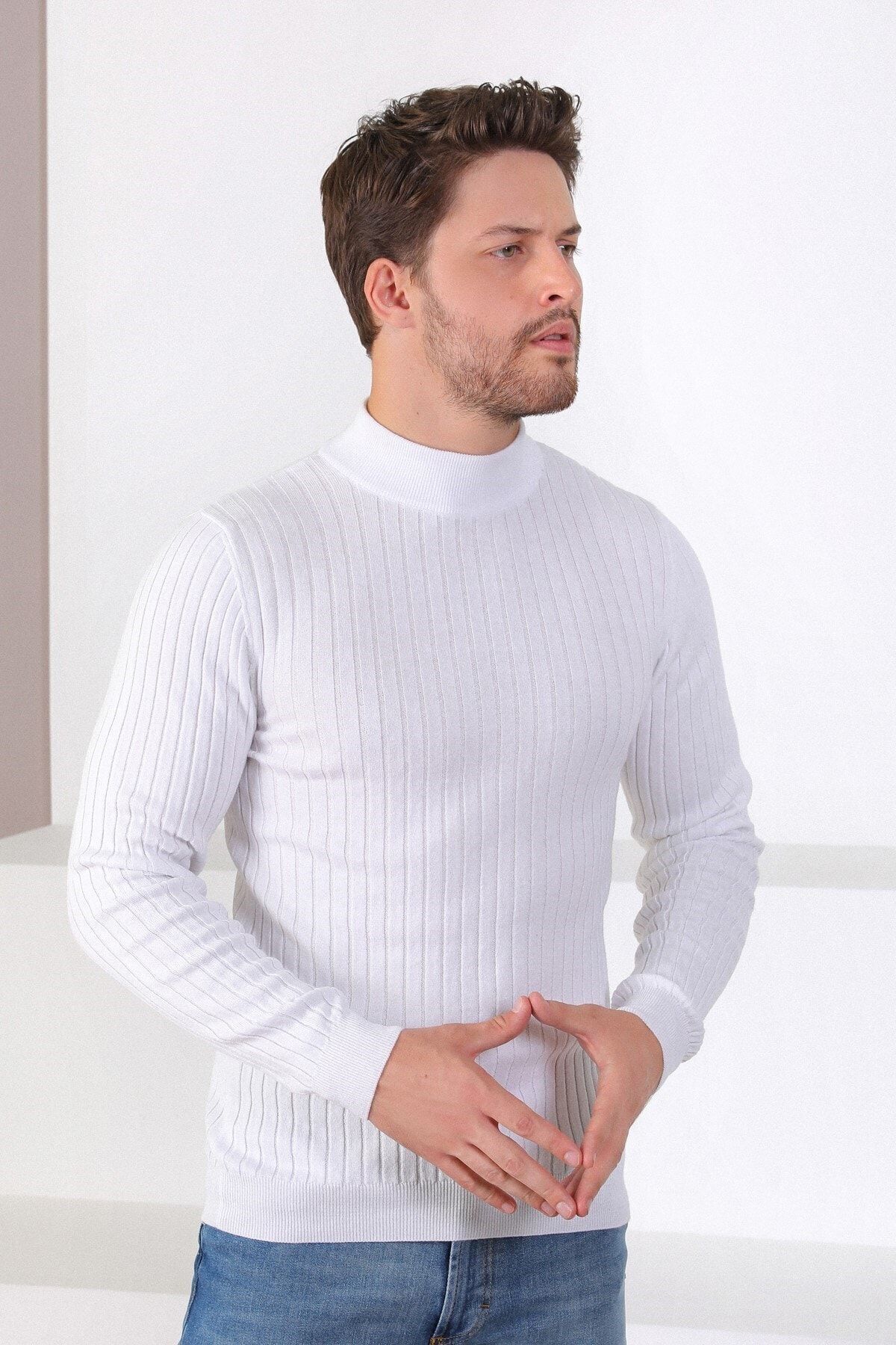 بافت و پلیور  3440 YB