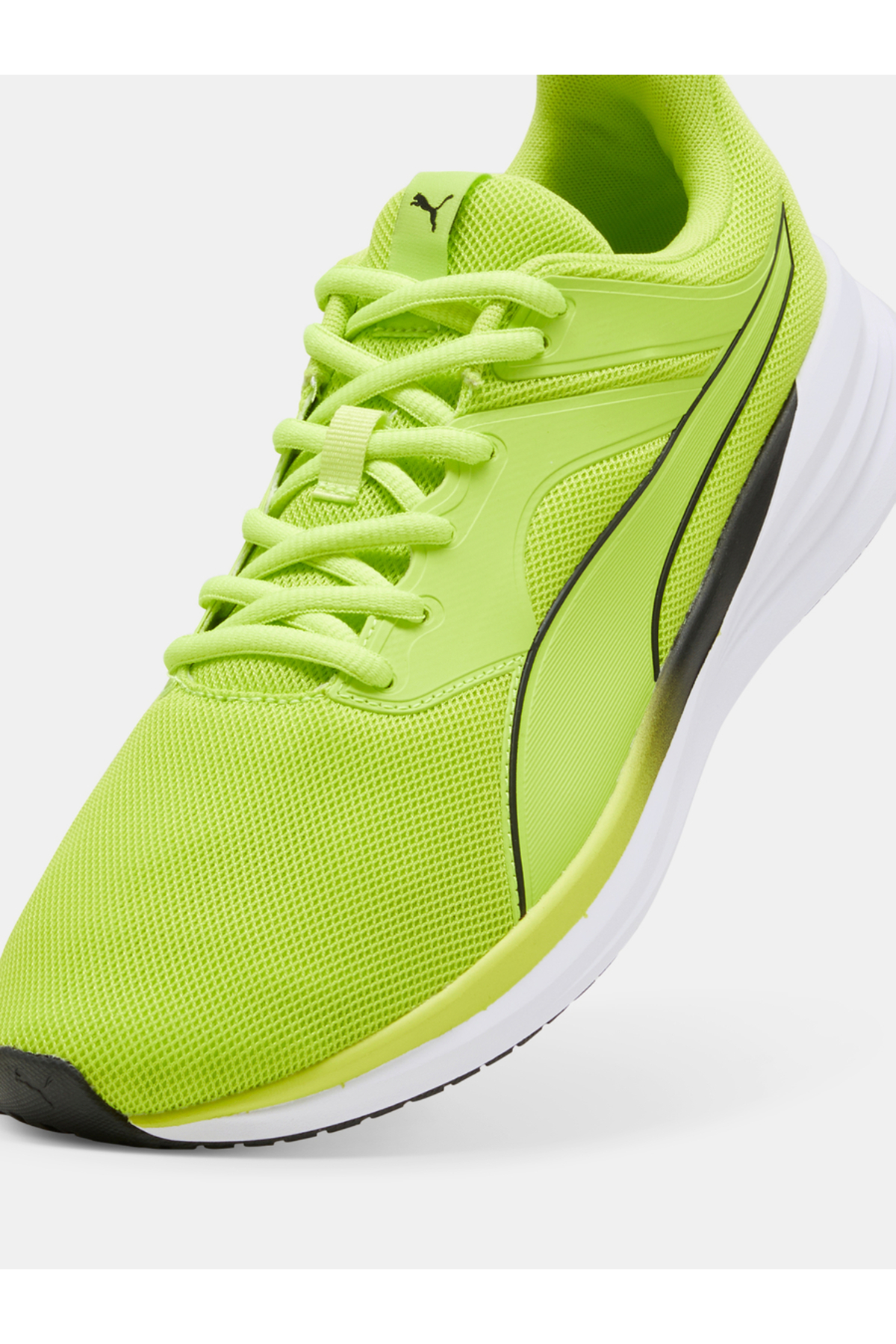 اسنیکر زنانه زرد پوما | 7008669517 اورجینال - تصویر 4