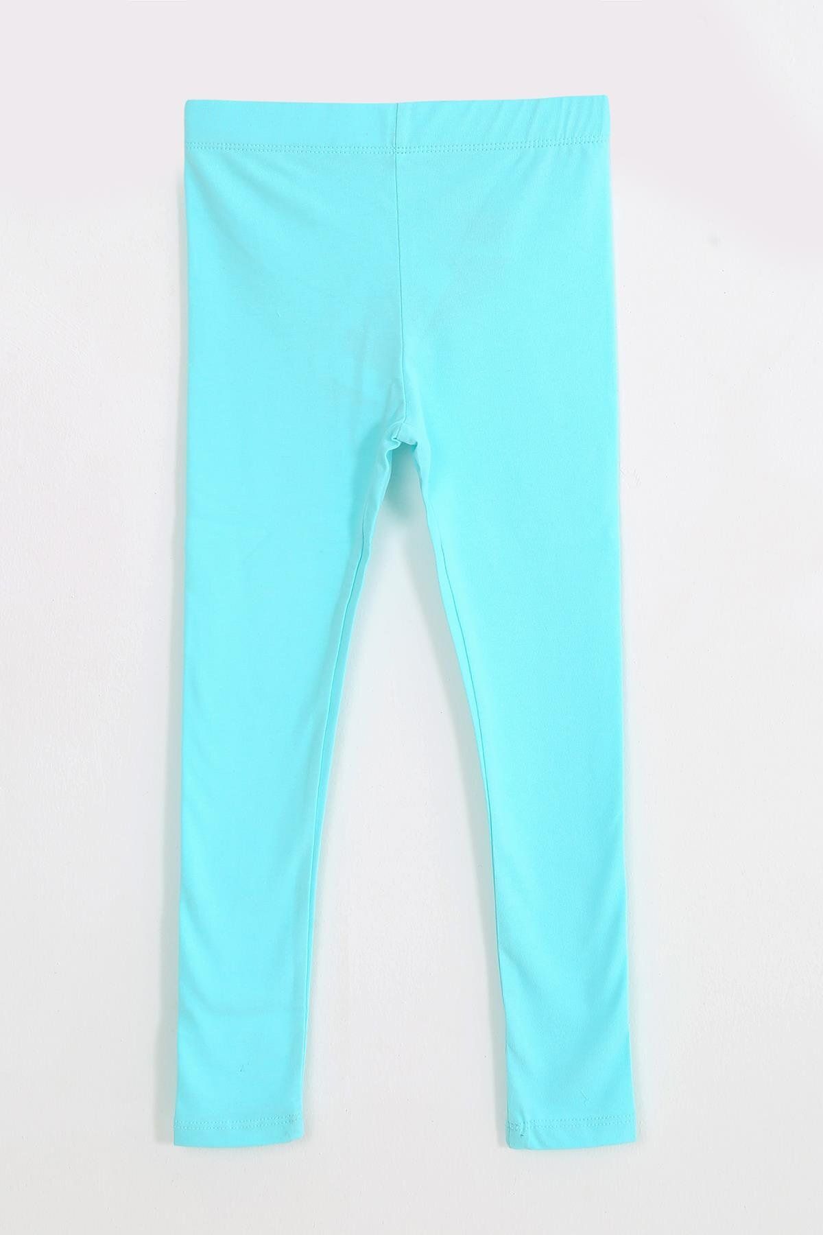 جوراب شلواری دخترانه Lycra Suprem 9M-4Y LUESS