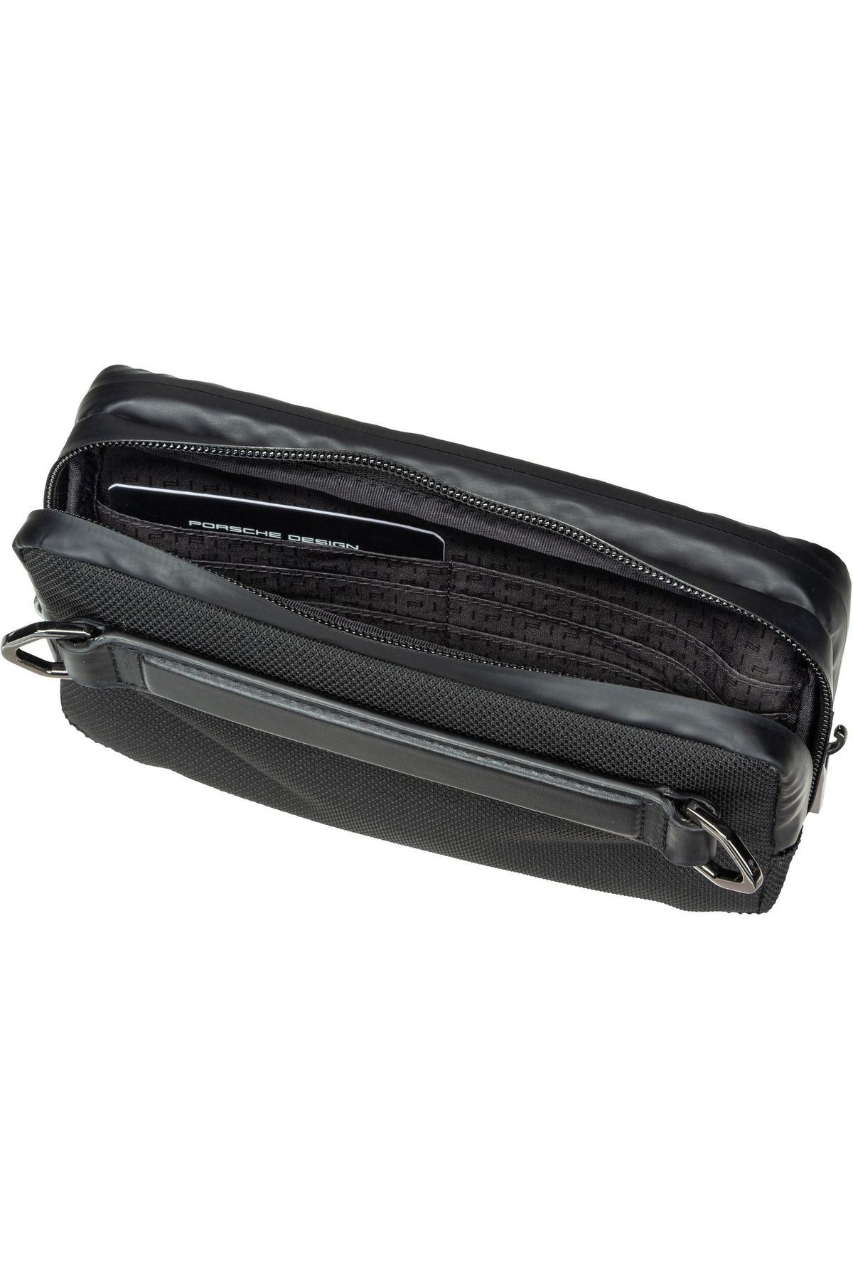 Porsche Design-Umhängetasche Roadster Nylon Reisetasche 4