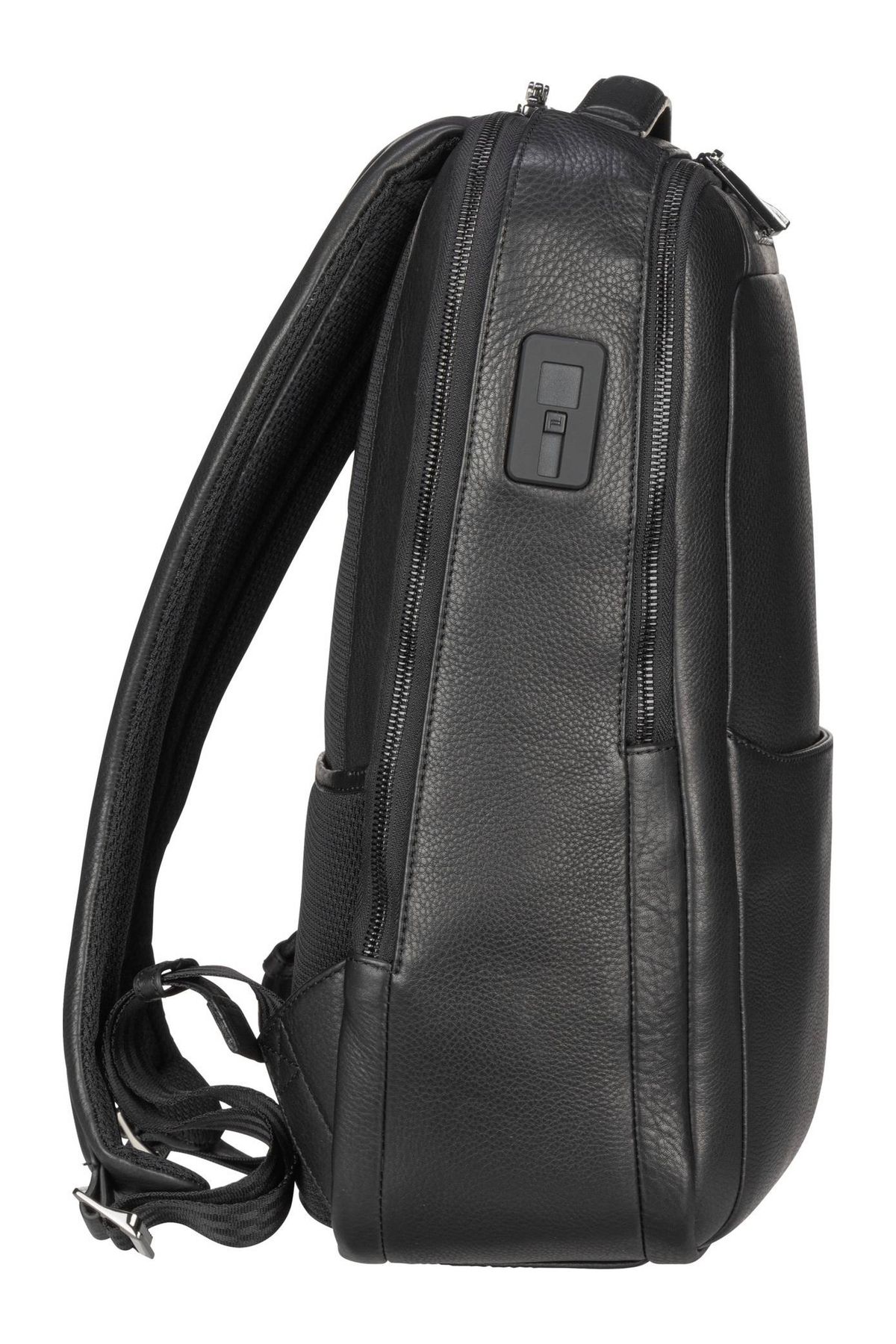 Porsche Design-Rucksack / Daypack Roadster Lederrucksack S1 7