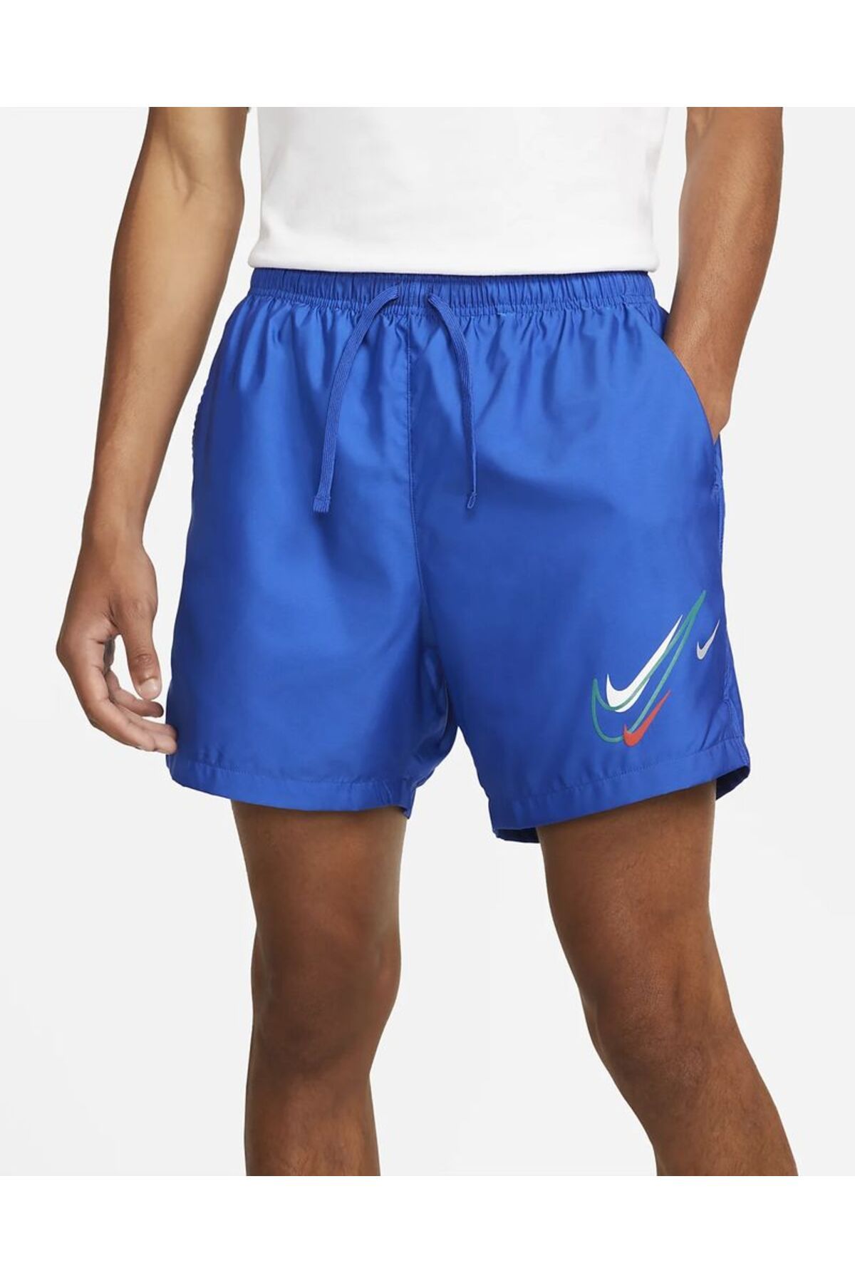 Nike Sportswear Woven Men s Shorts Dq3945 Trendyol