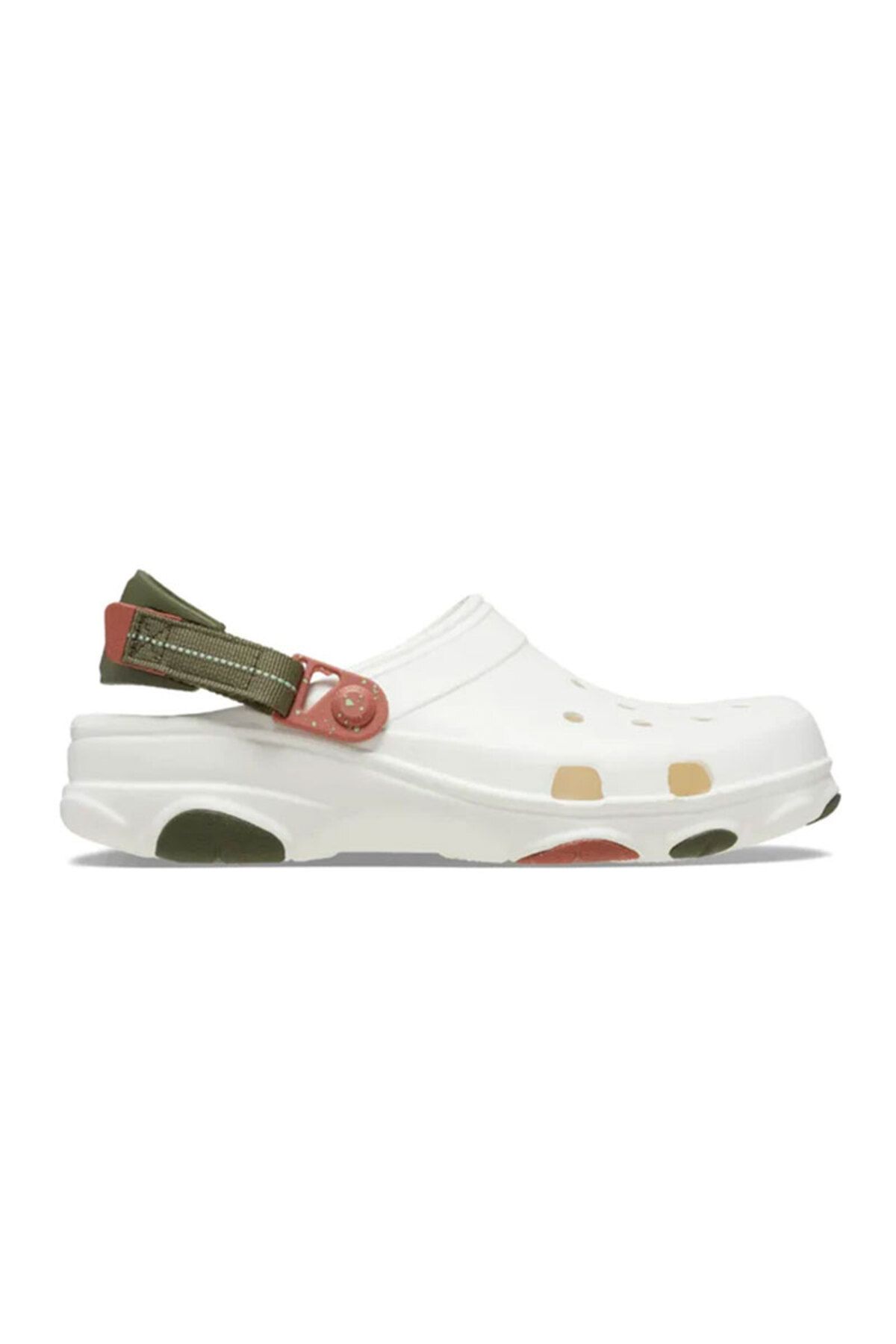 Crocs Classic All Terrain Clog Trendyol