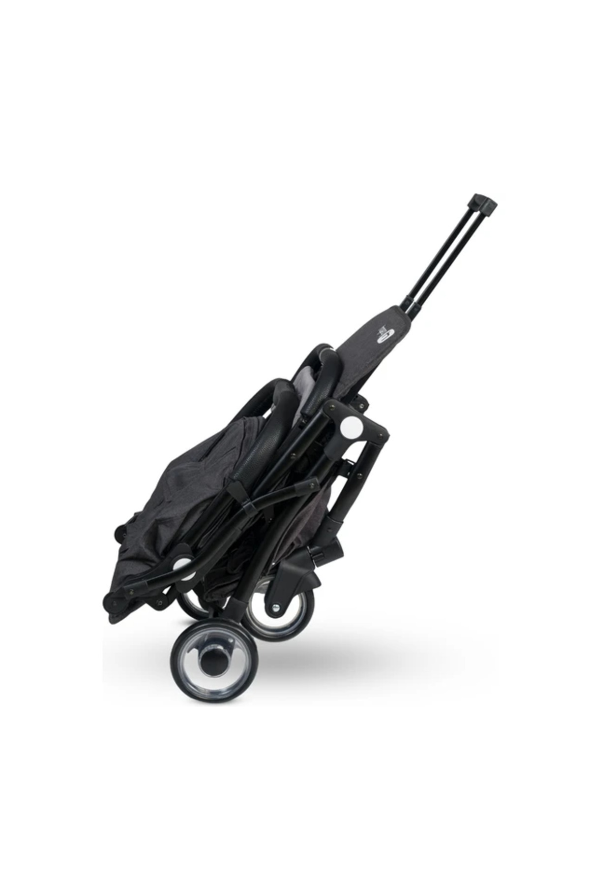 4 Baby Drone Kabin Bebek Arabası Gold Kahve fotoğrafı 3 (önizleme)