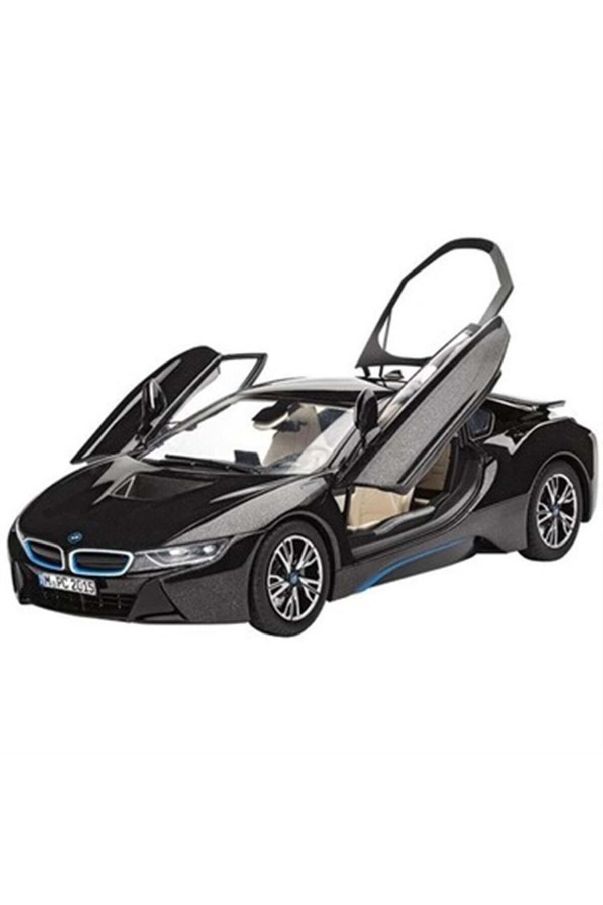 ماکت مردانه و زنانه مدل BMW i8 ماشین 1:24 REVELL