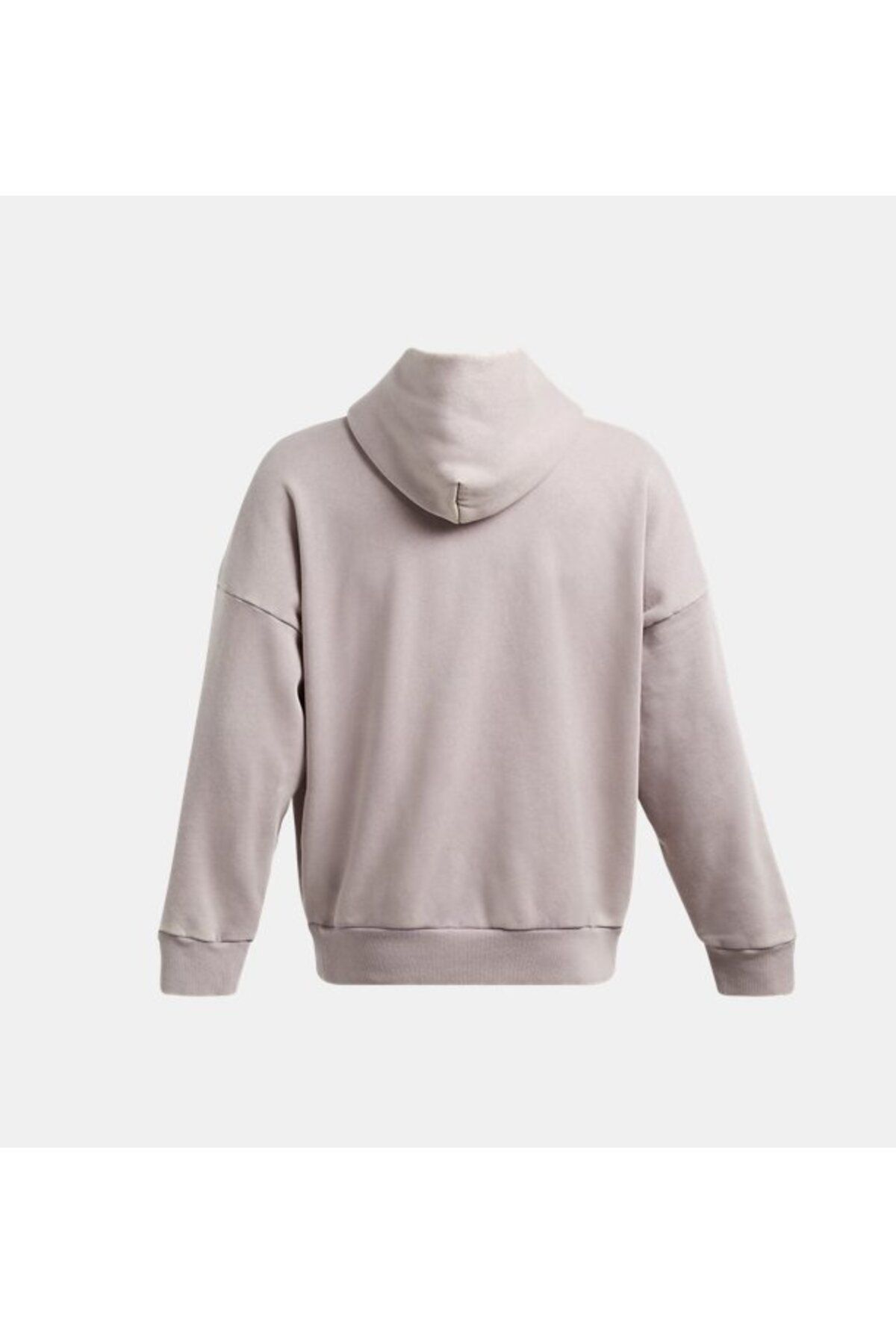 سویشرت ورزشی نود مردانه نماد UA سنگین وزن Under Armour